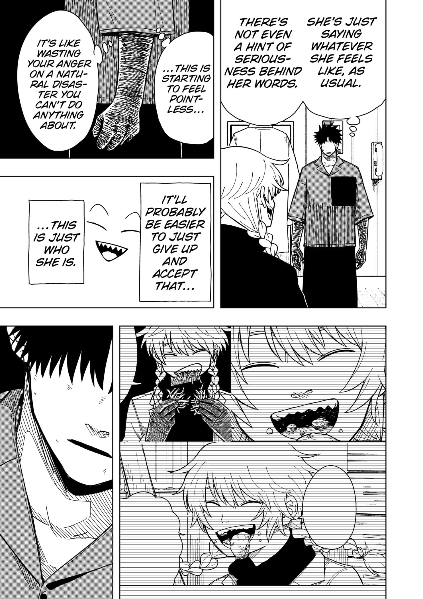 Drama Queen Chapter 10 - Page 17