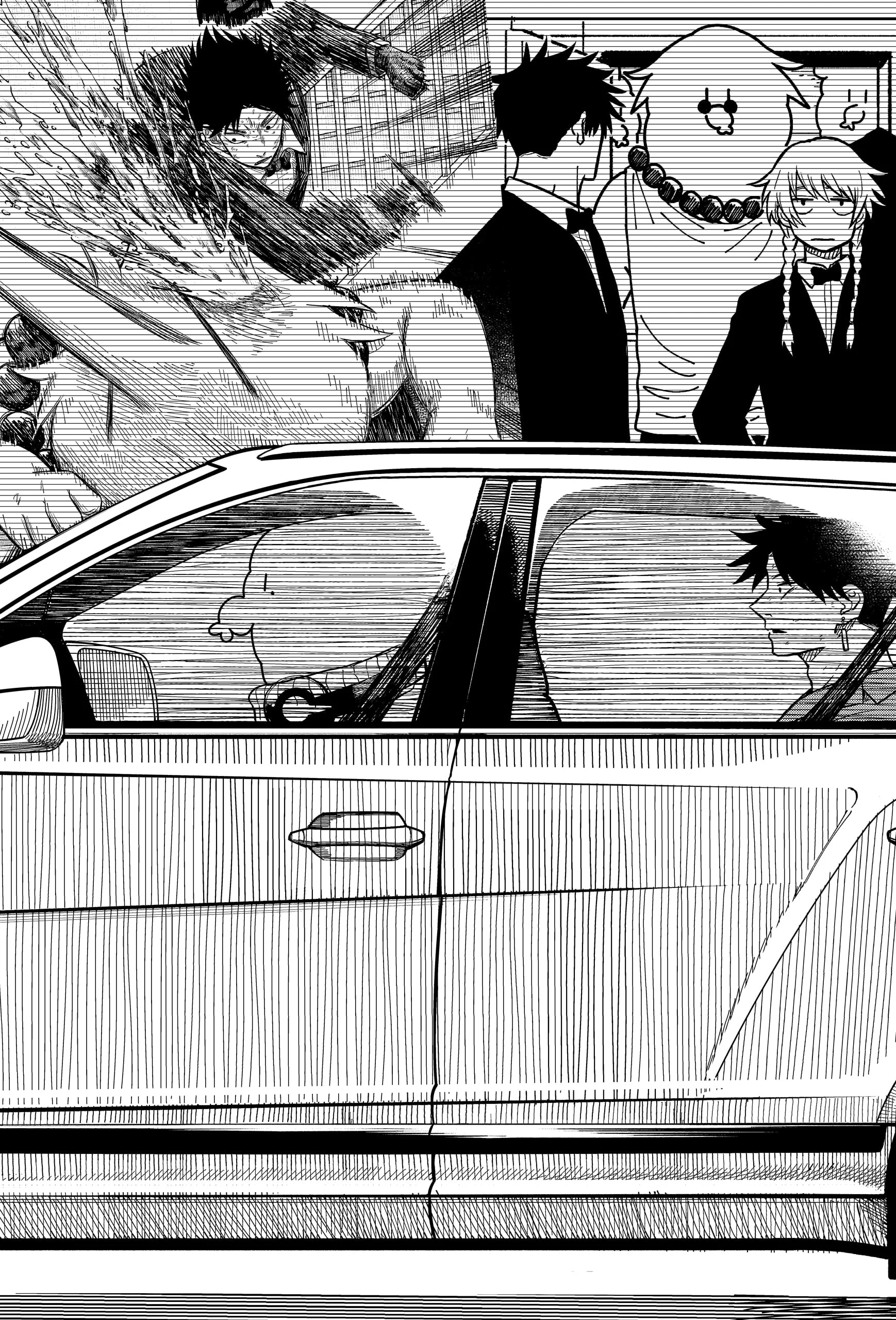 Drama Queen Chapter 11 - Page 24