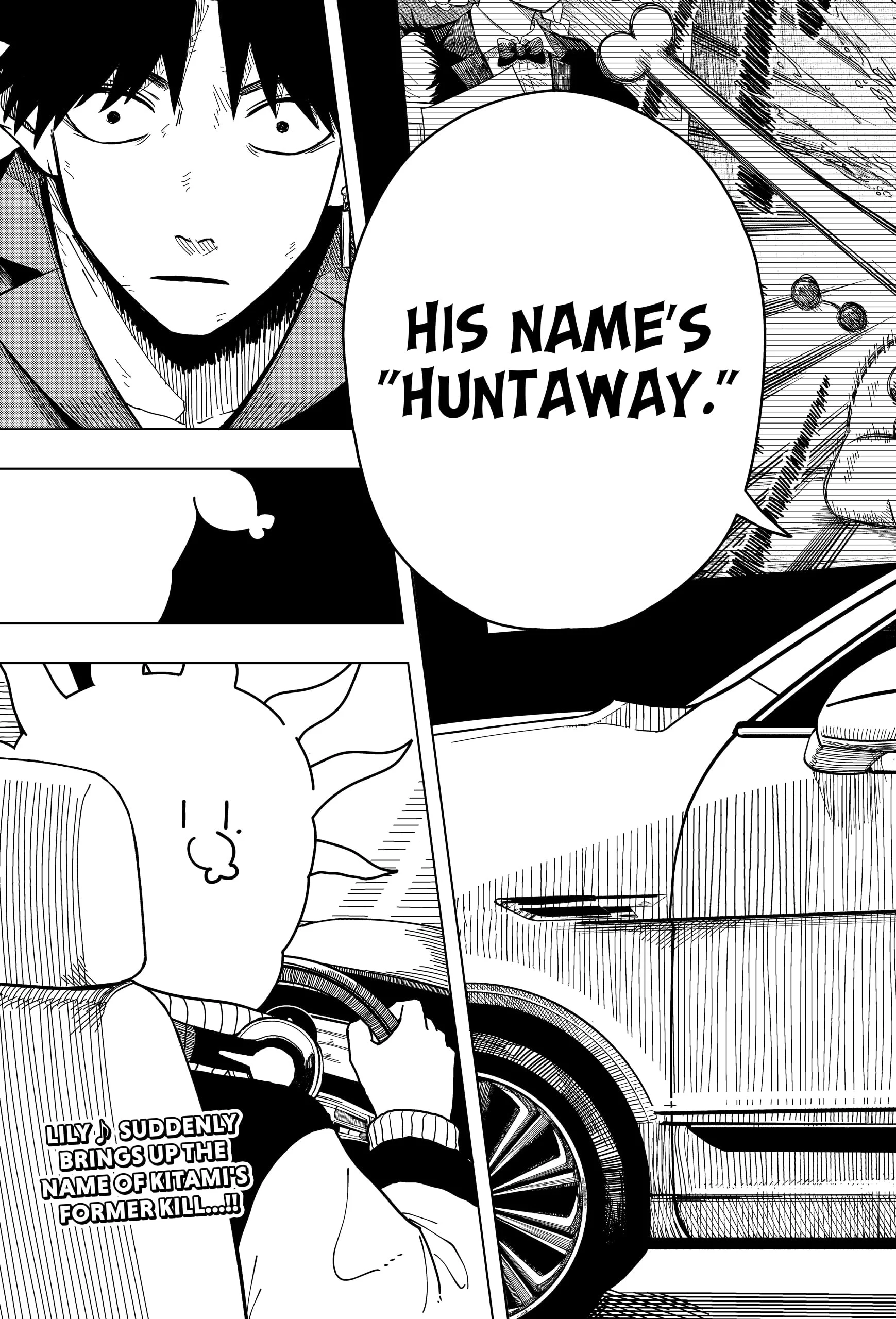 Drama Queen Chapter 11 - Page 25