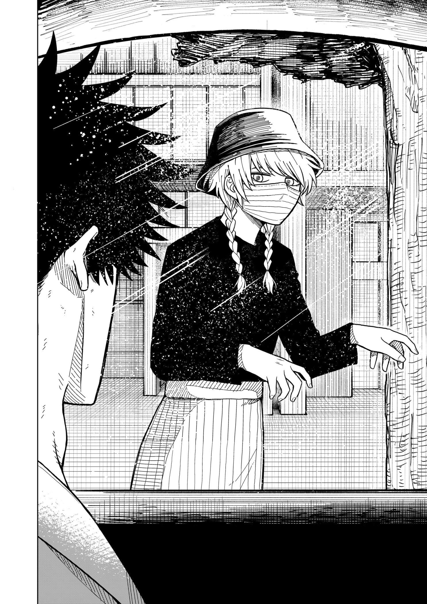 Drama Queen Chapter 12 - Page 16