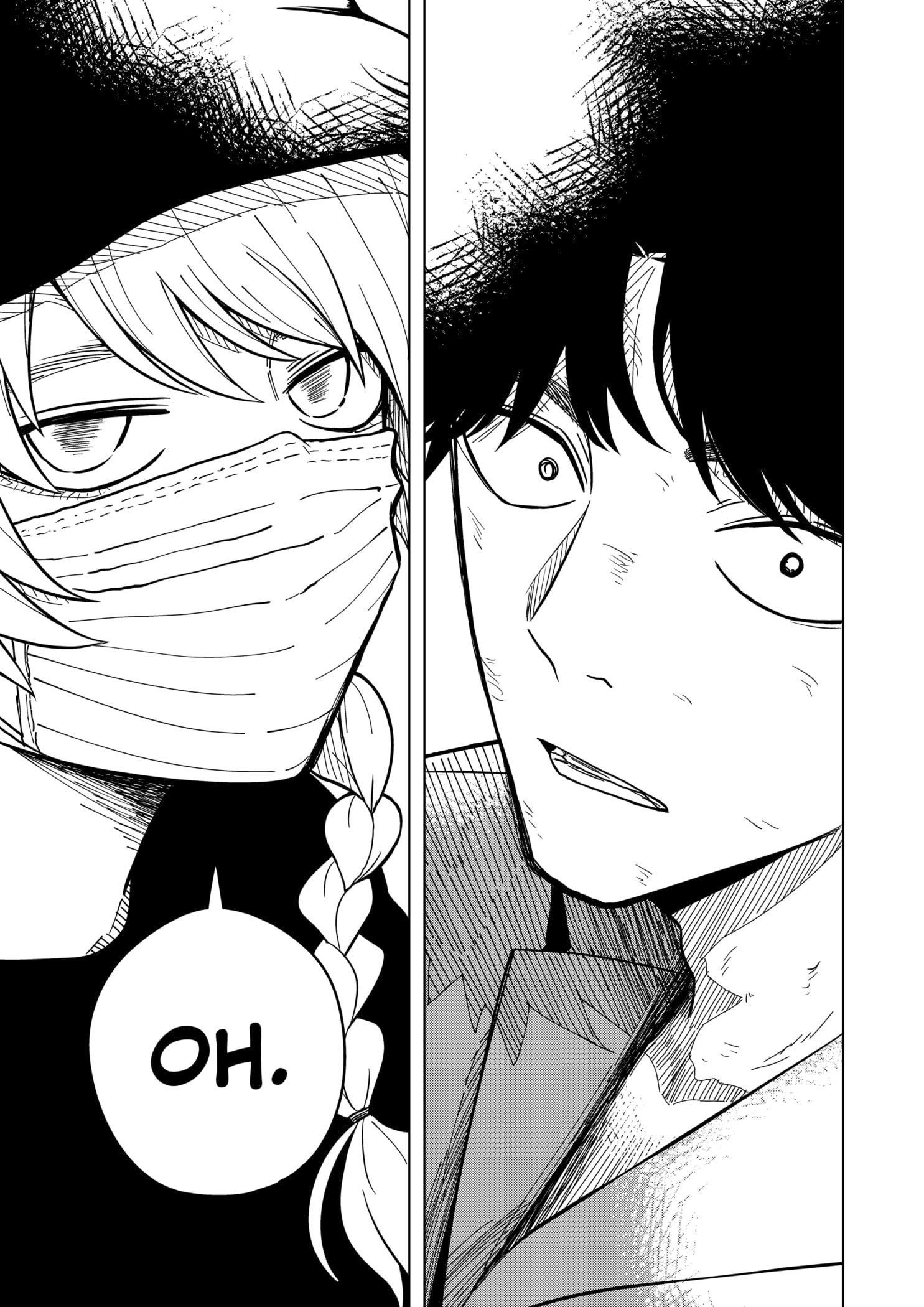 Drama Queen Chapter 12 - Page 17