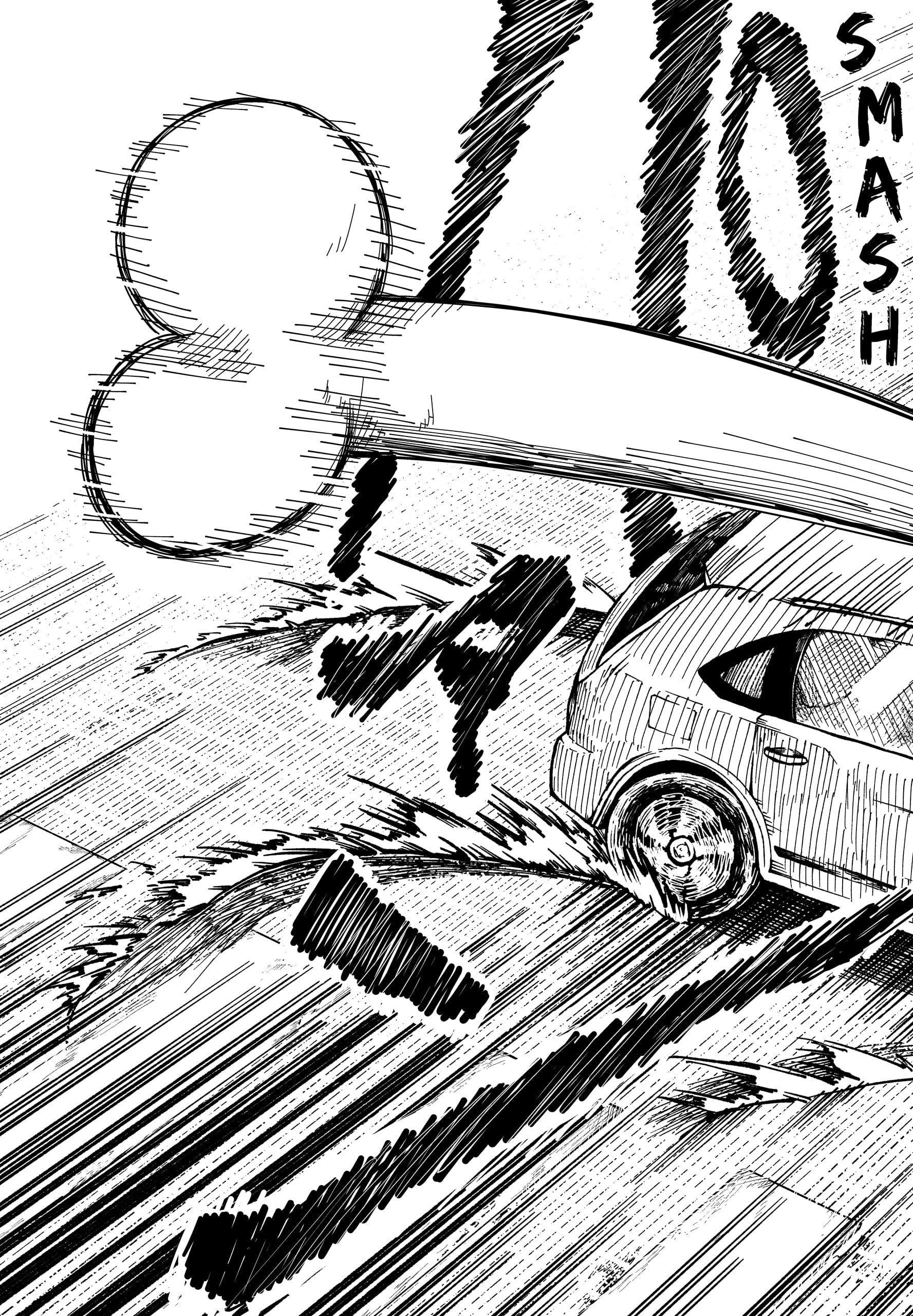 Drama Queen Chapter 12 - Page 23