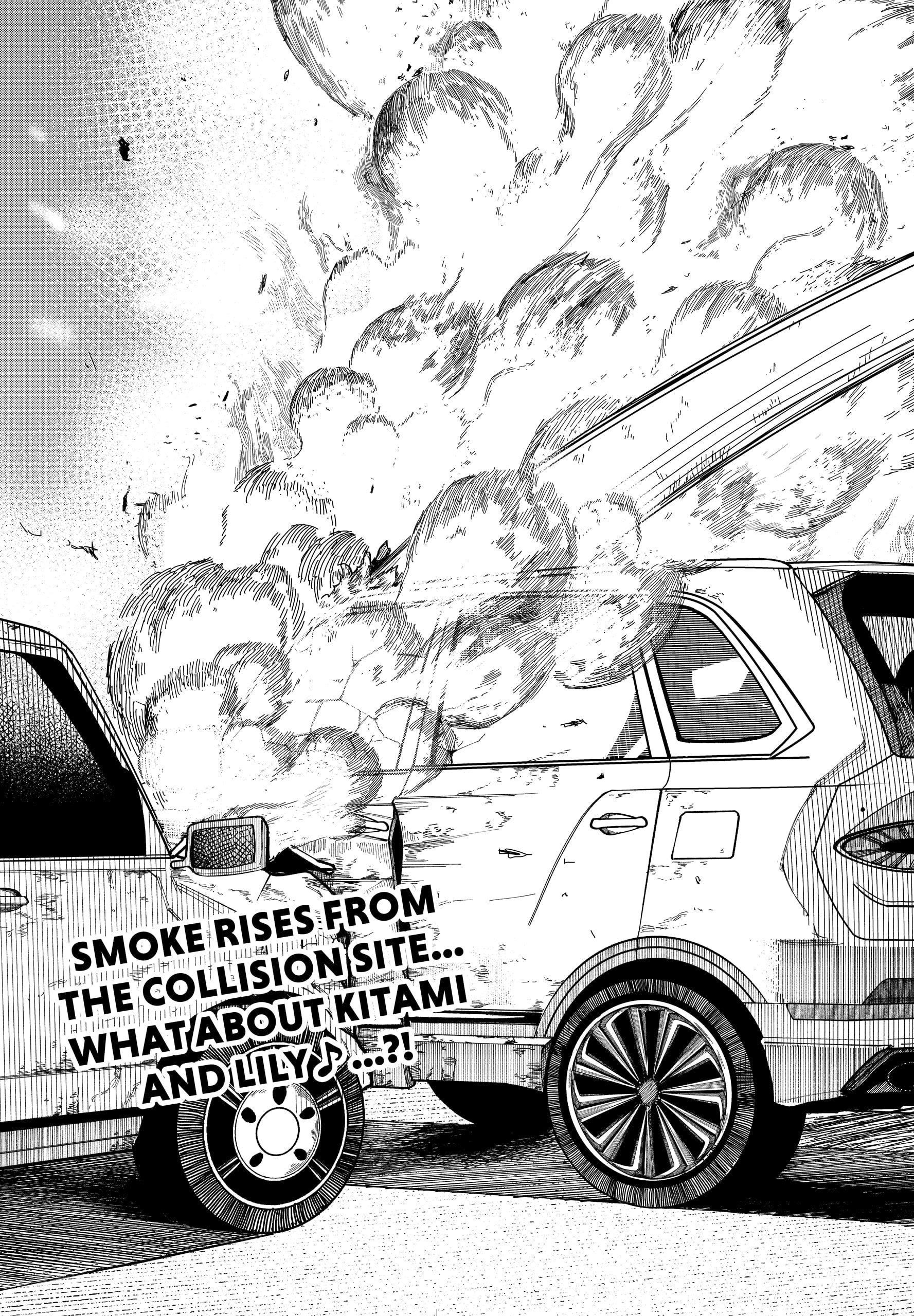 Drama Queen Chapter 12 - Page 25