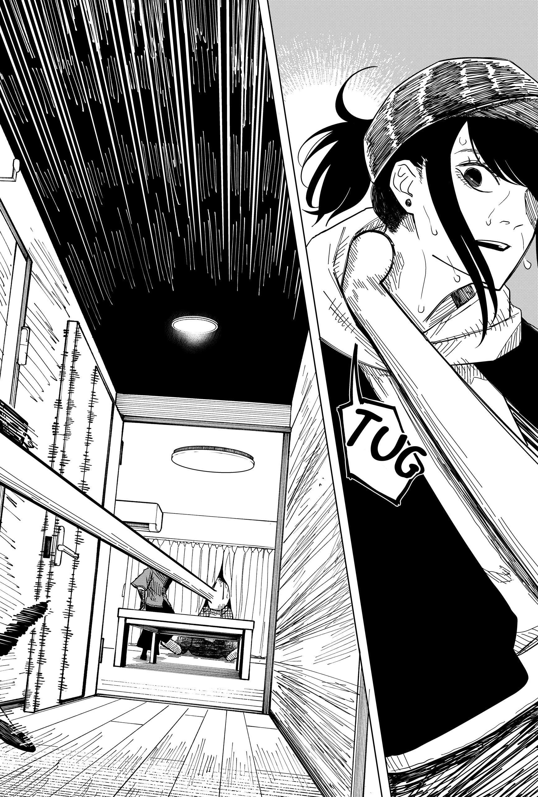 Drama Queen Chapter 15 - Page 14