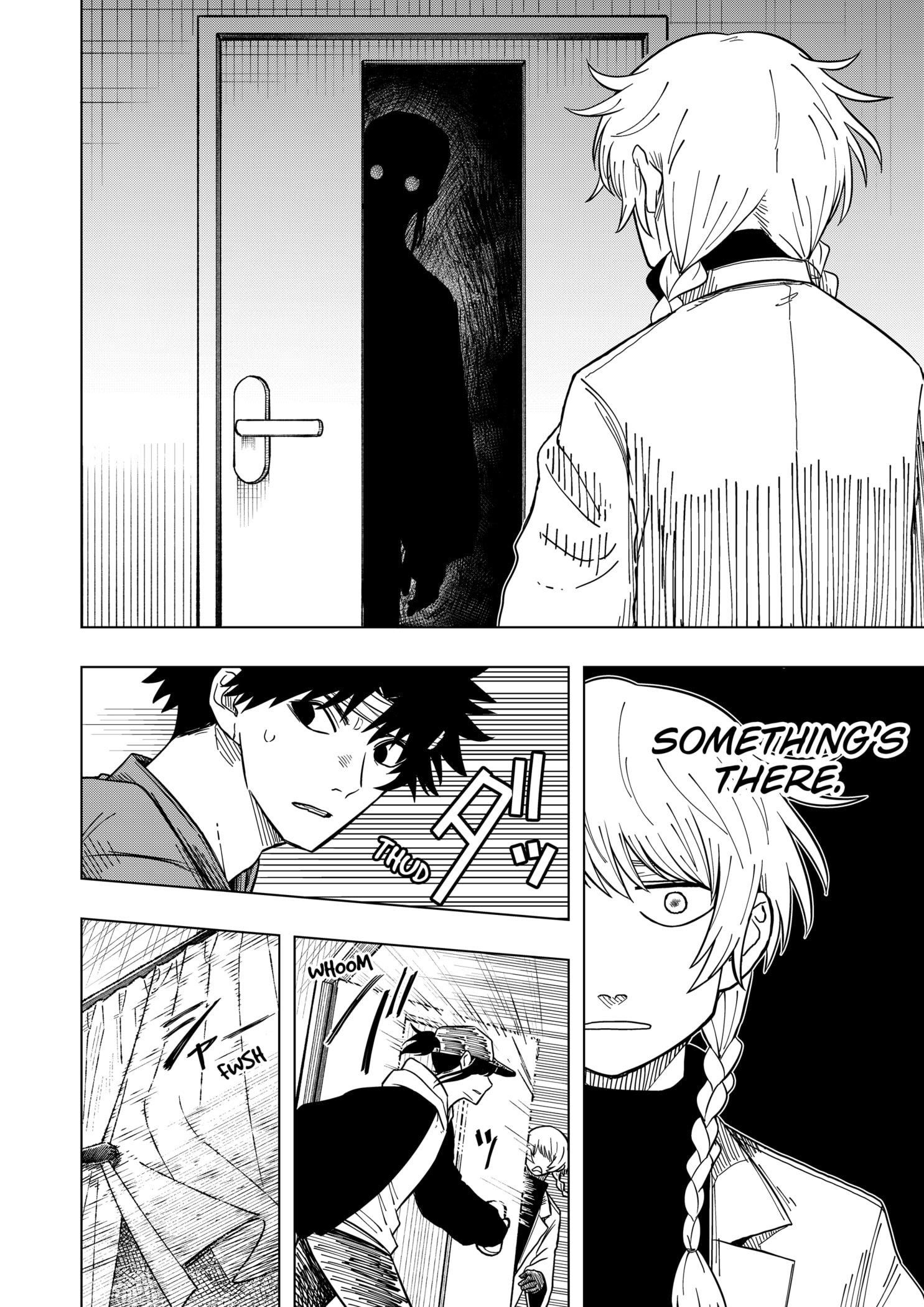 Drama Queen Chapter 15 - Page 6