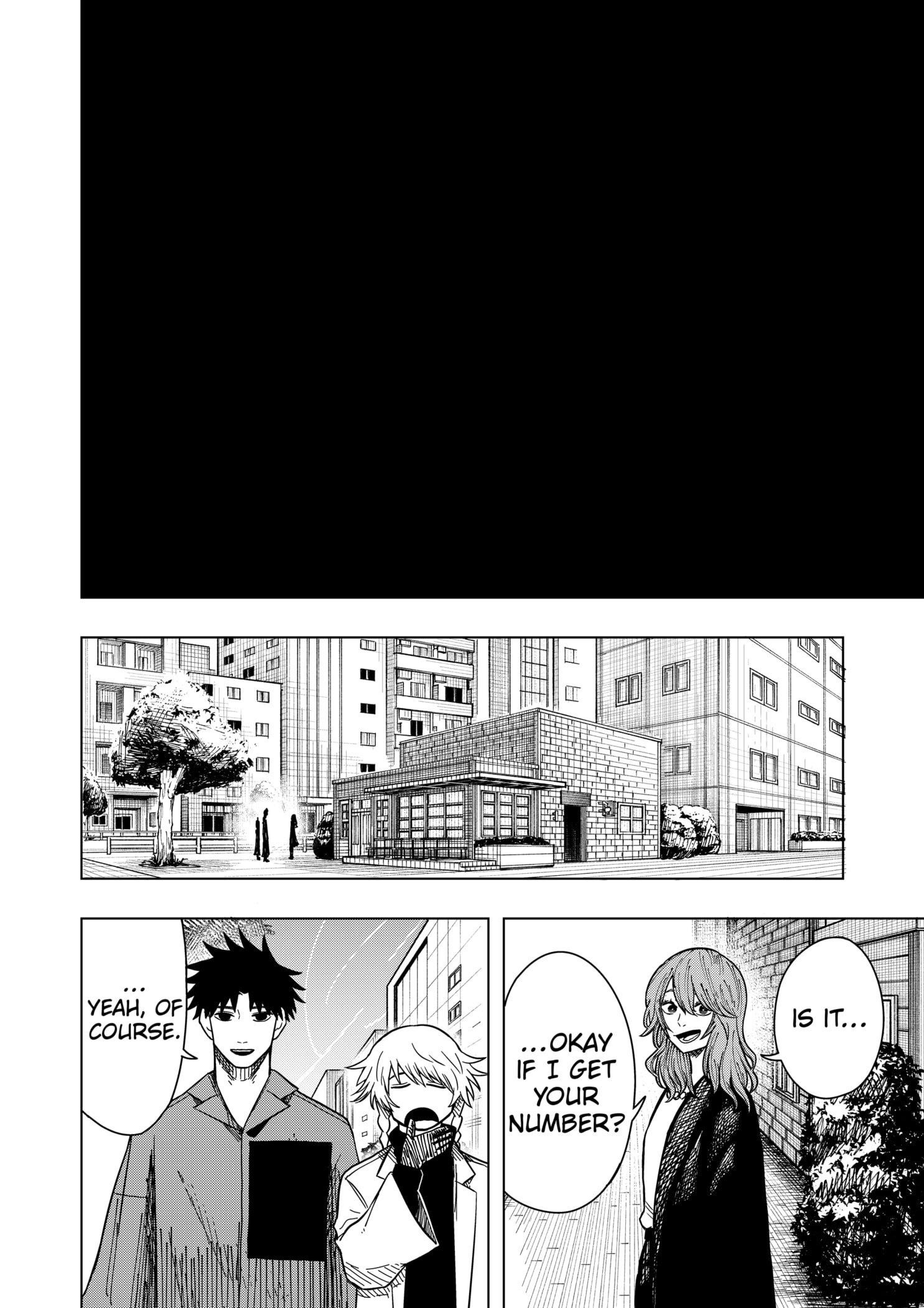 Drama Queen Chapter 16 - Page 14