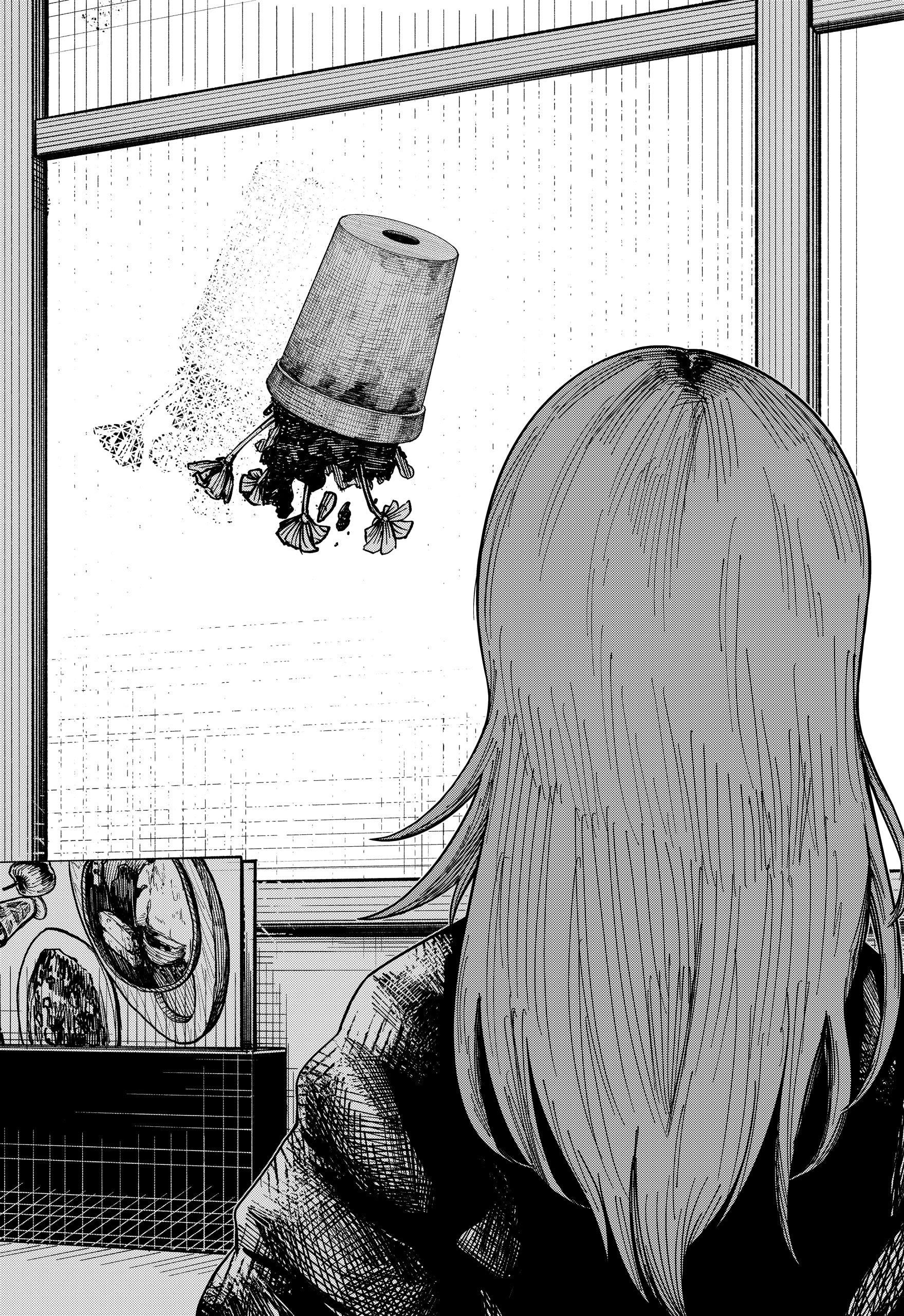 Drama Queen Chapter 17 - Page 18