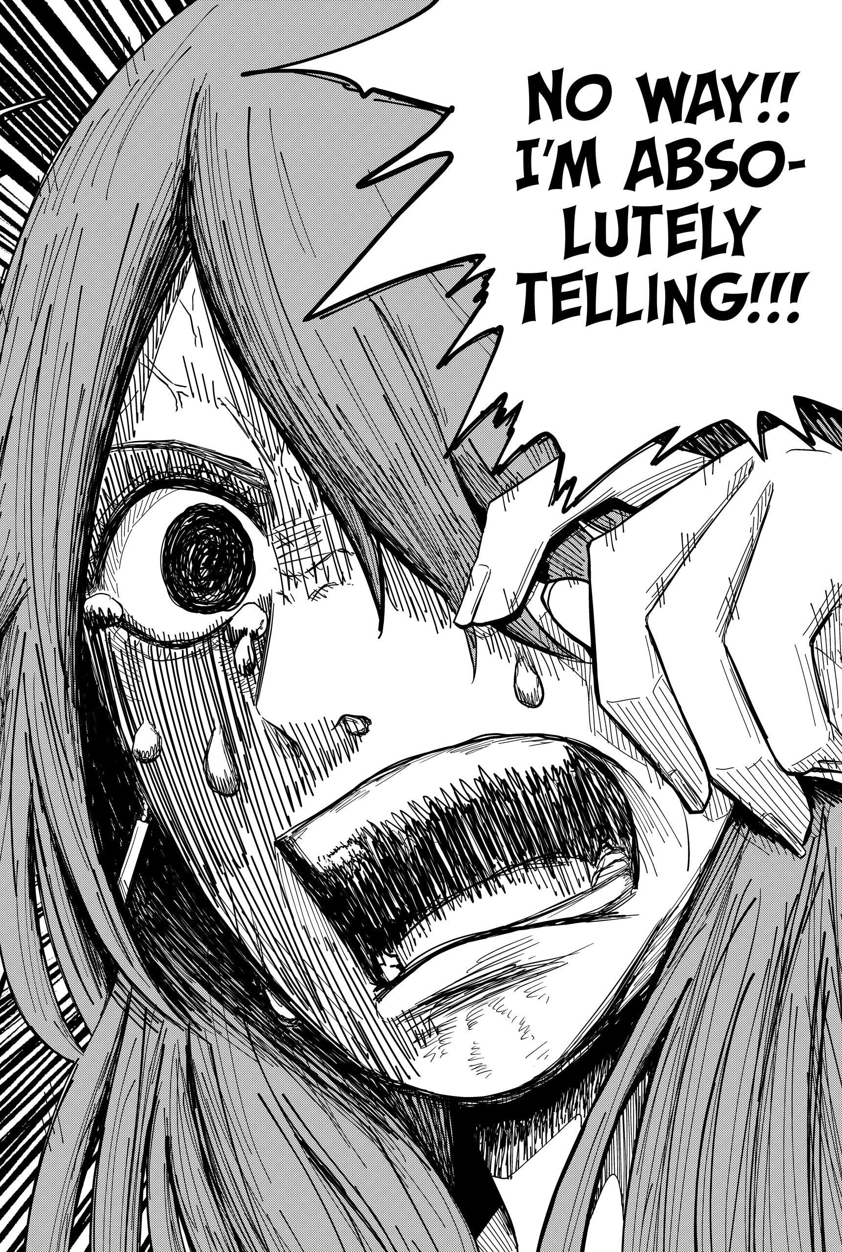 Drama Queen Chapter 17 - Page 26