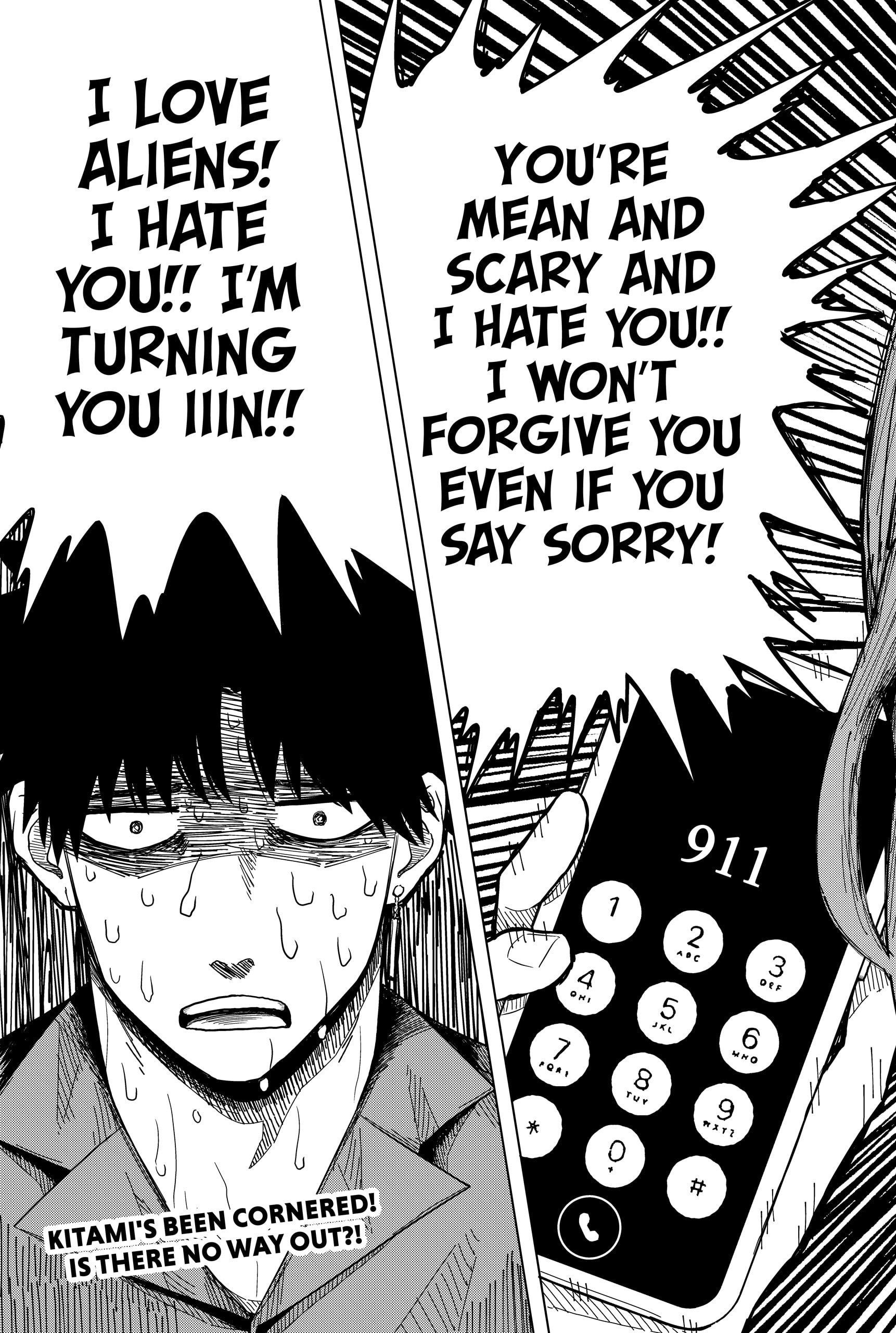 Drama Queen Chapter 17 - Page 27