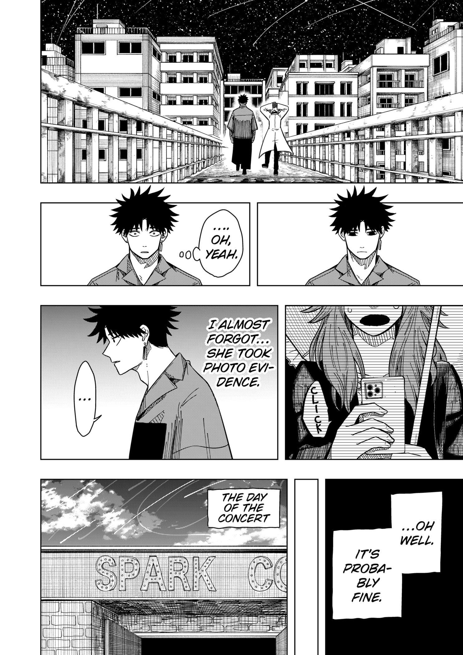 Drama Queen Chapter 18 - Page 18