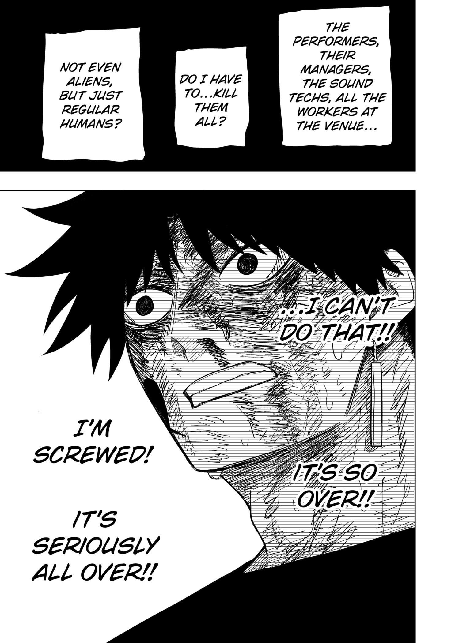 Drama Queen Chapter 19 - Page 13