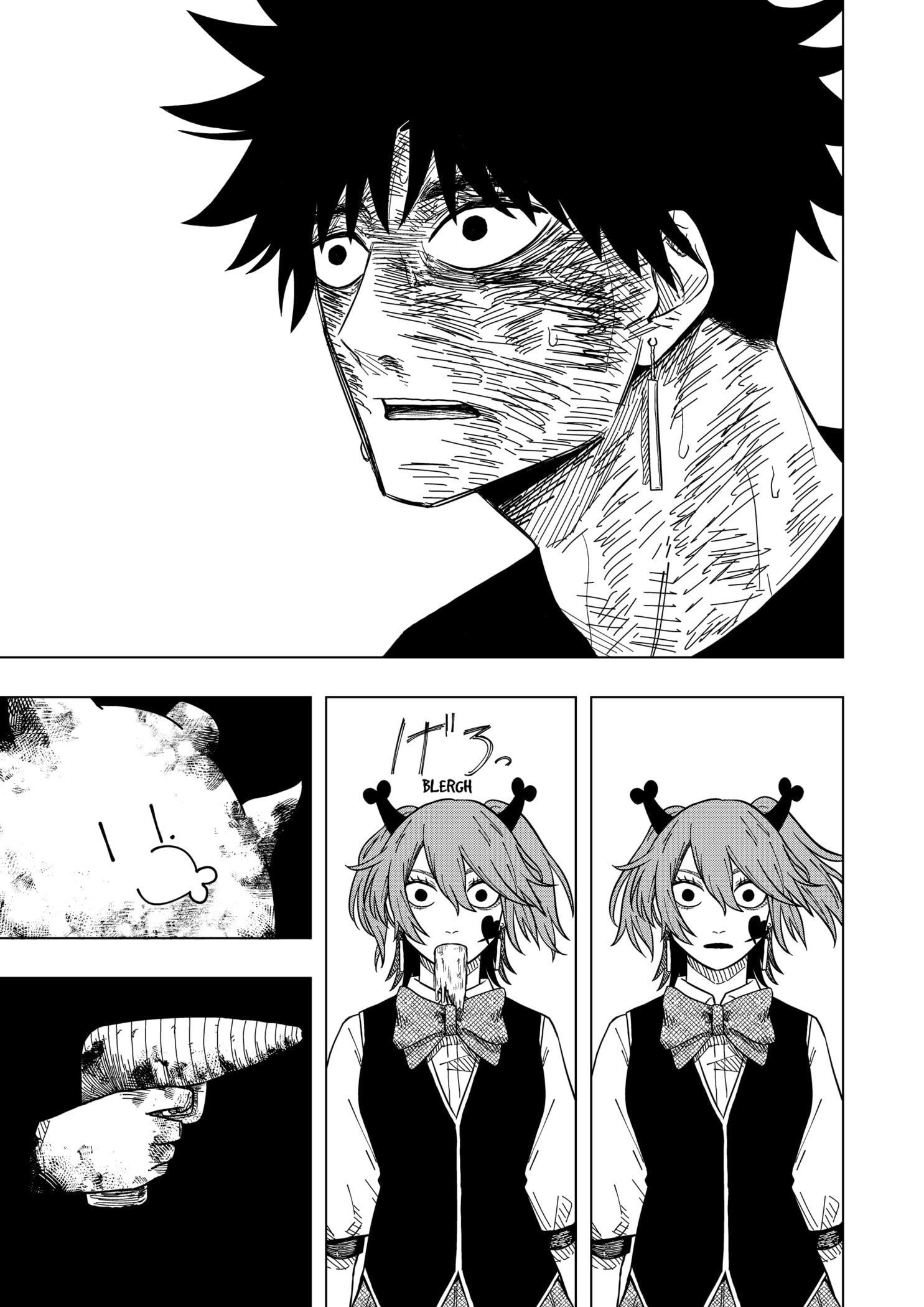 Drama Queen Chapter 20 - Page 7