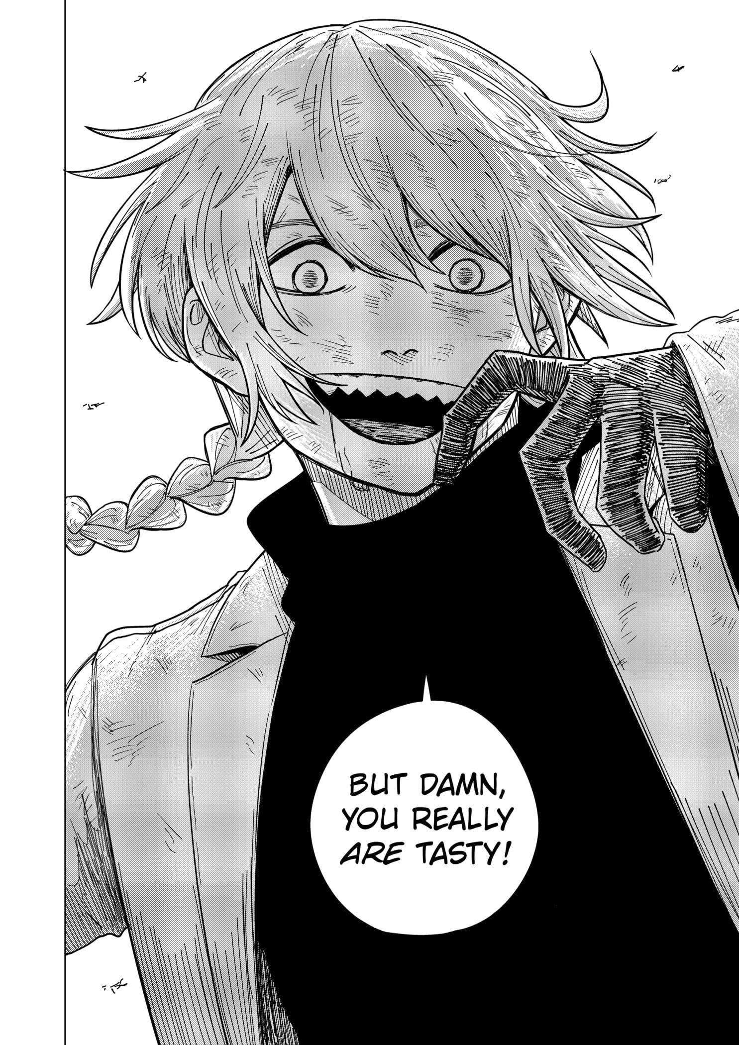 Drama Queen Chapter 21 - Page 14