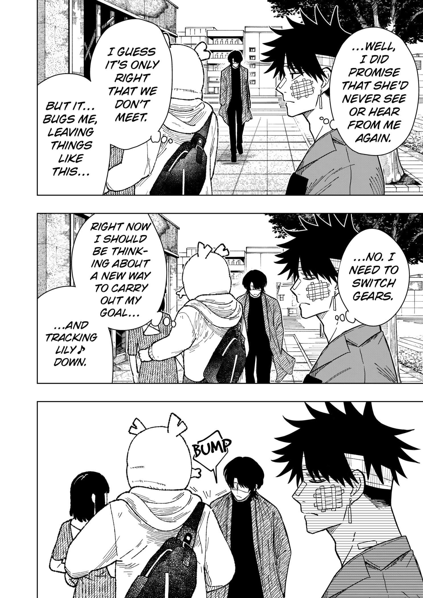 Drama Queen Chapter 22 - Page 16