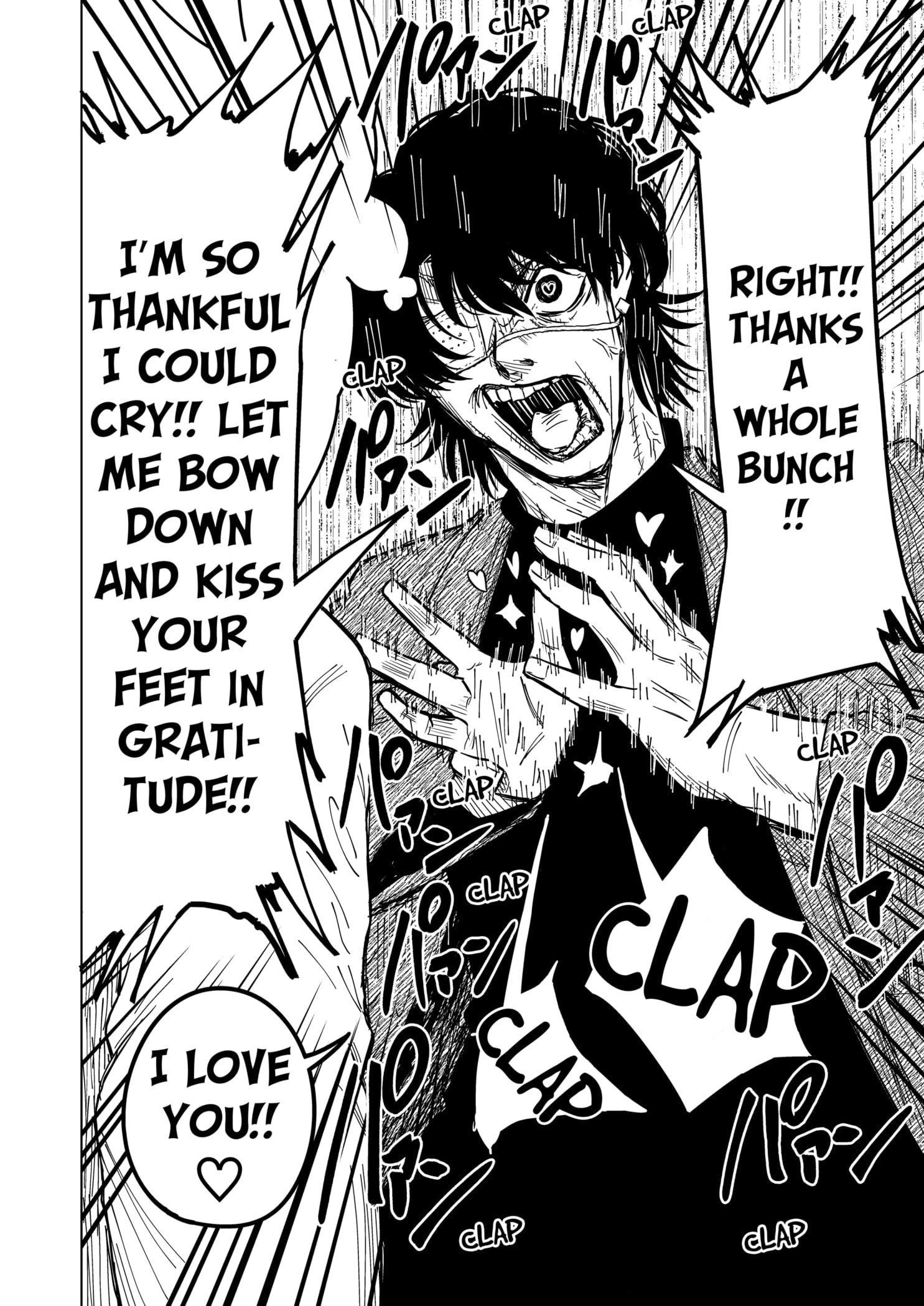 Drama Queen Chapter 22 - Page 18