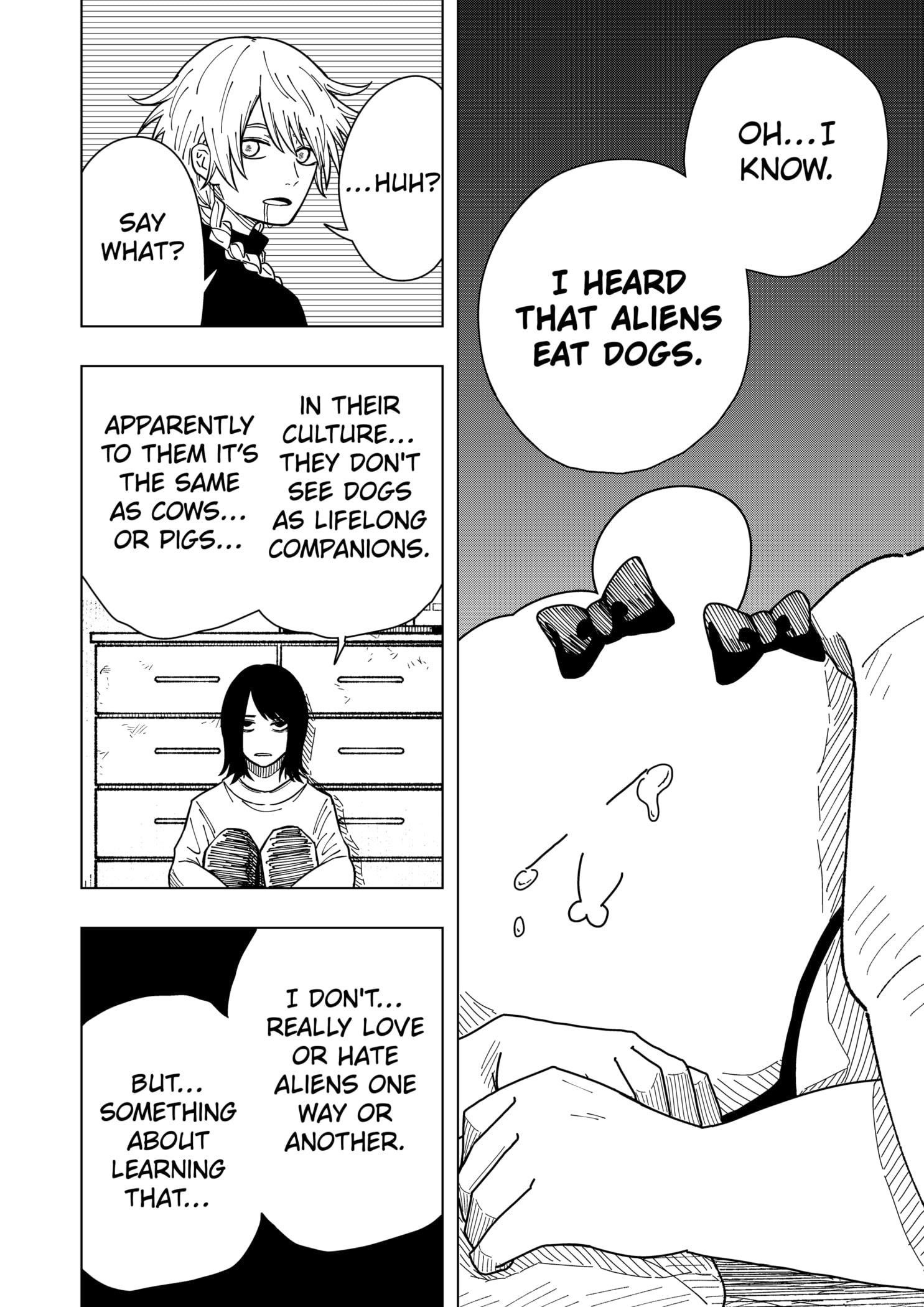 Drama Queen Chapter 26 - Page 12