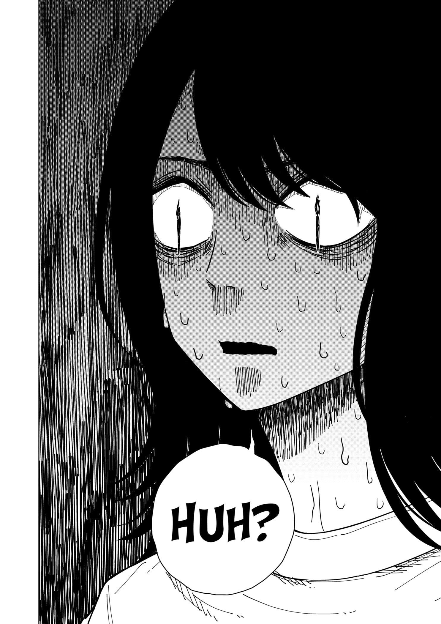 Drama Queen Chapter 26 - Page 22