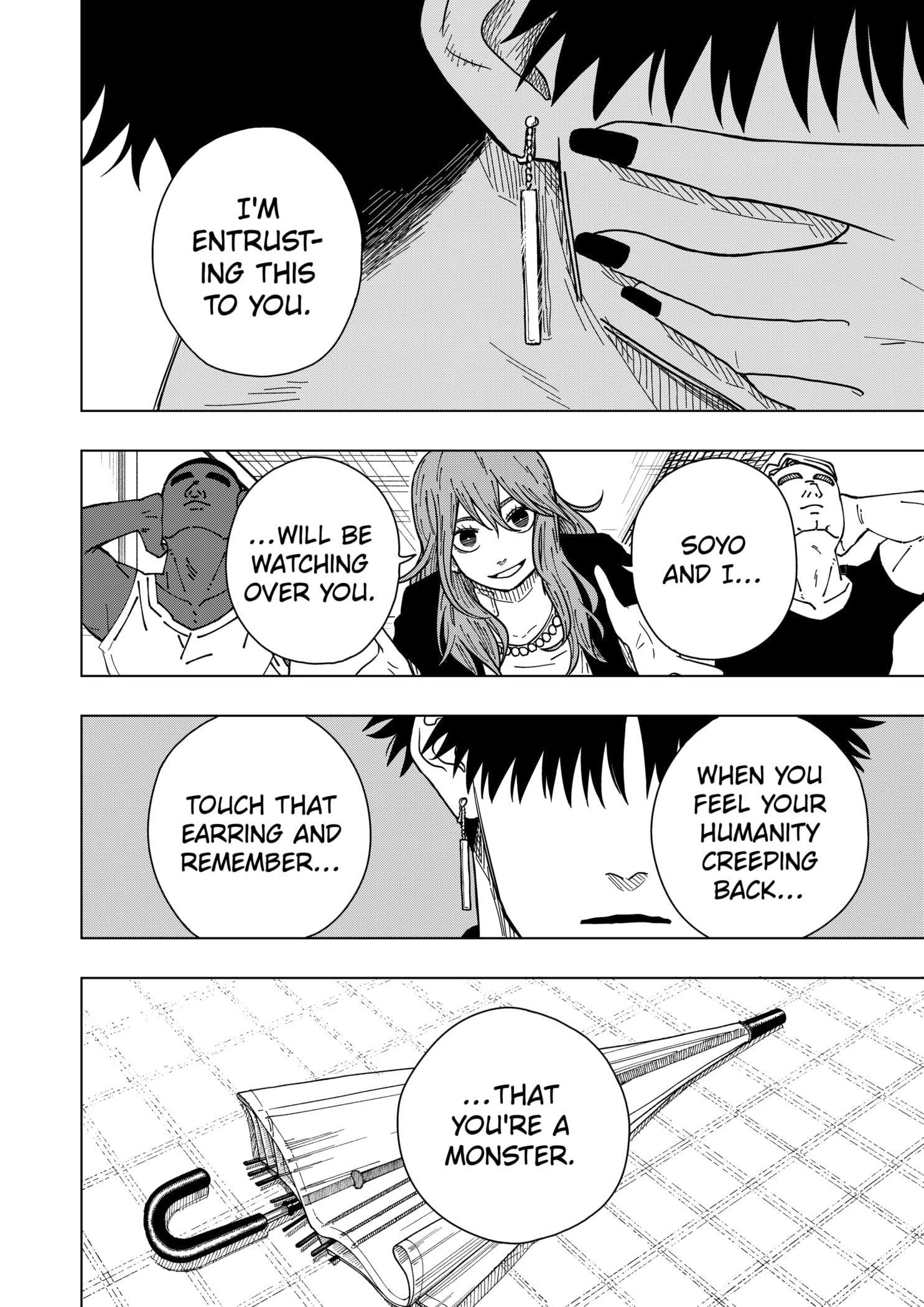 Drama Queen Chapter 28 - Page 16