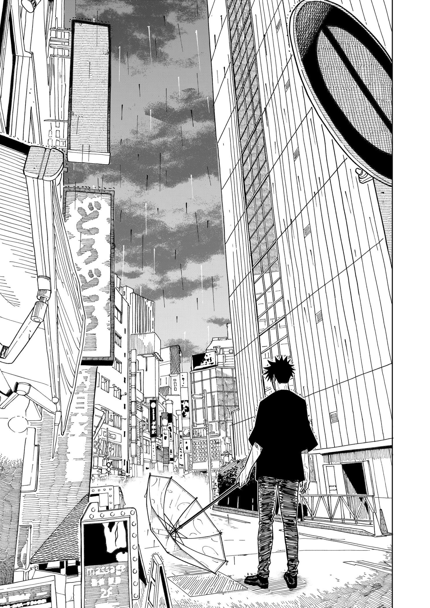 Drama Queen Chapter 28 - Page 19