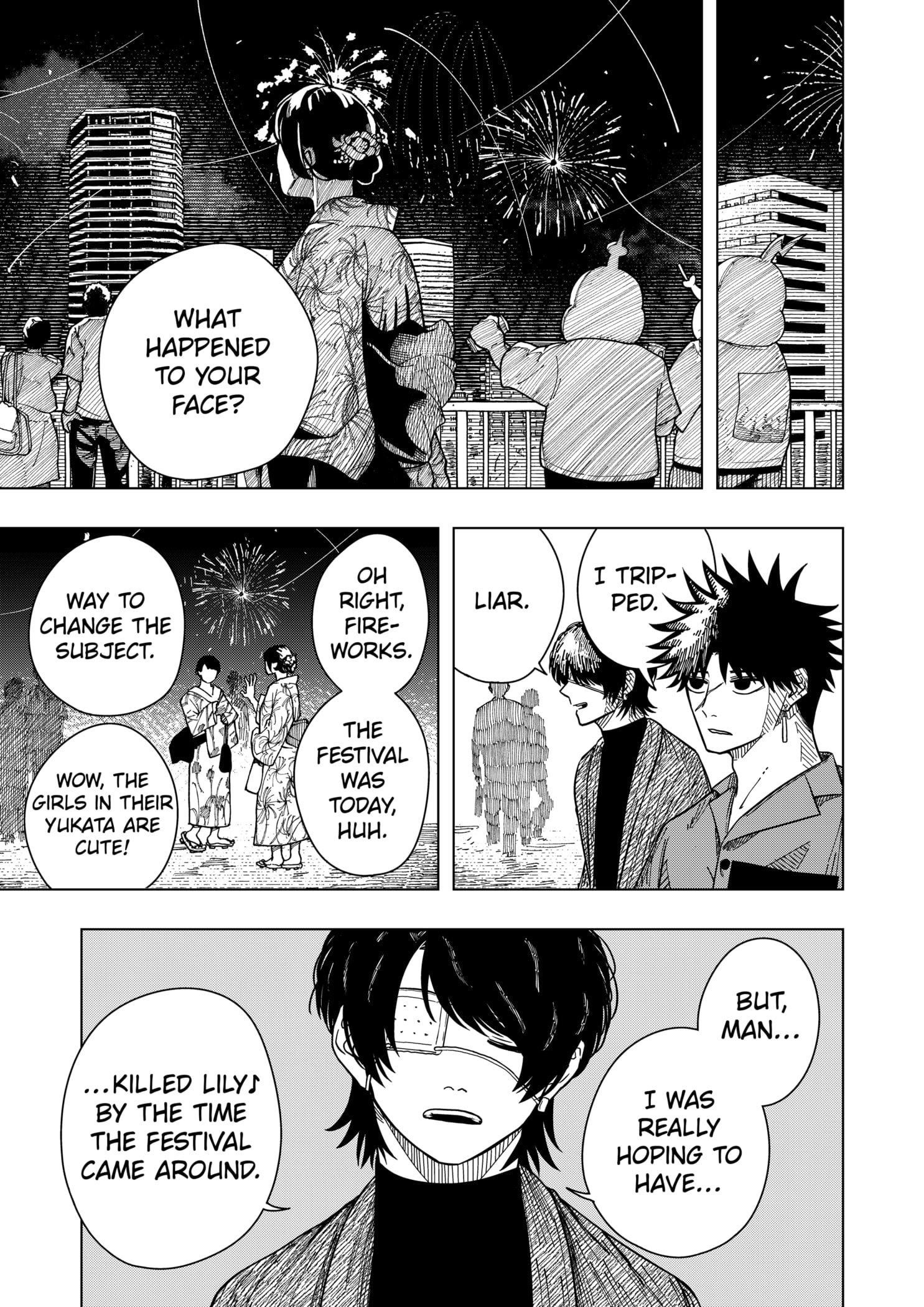 Drama Queen Chapter 29 - Page 13