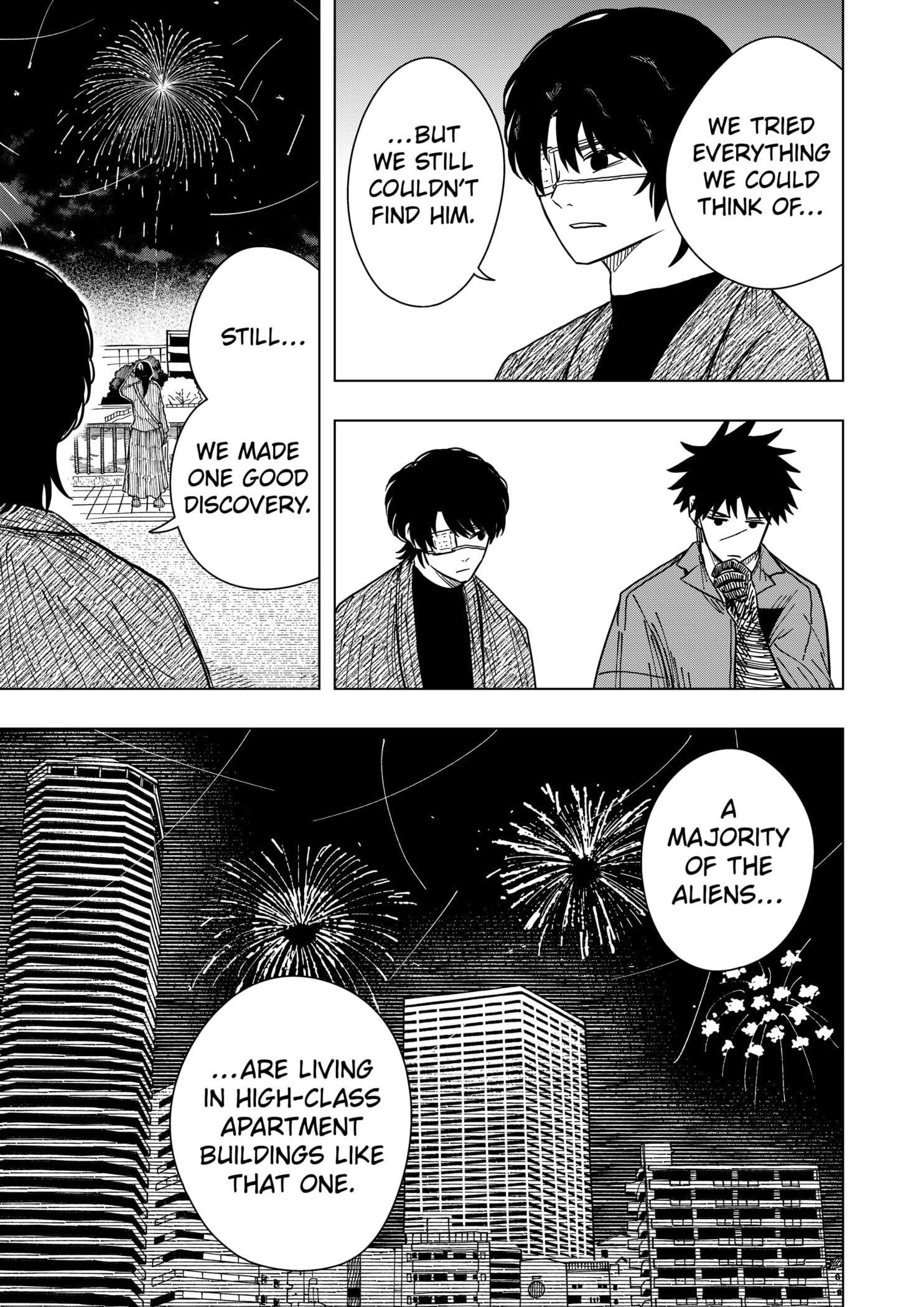 Drama Queen Chapter 29 - Page 15