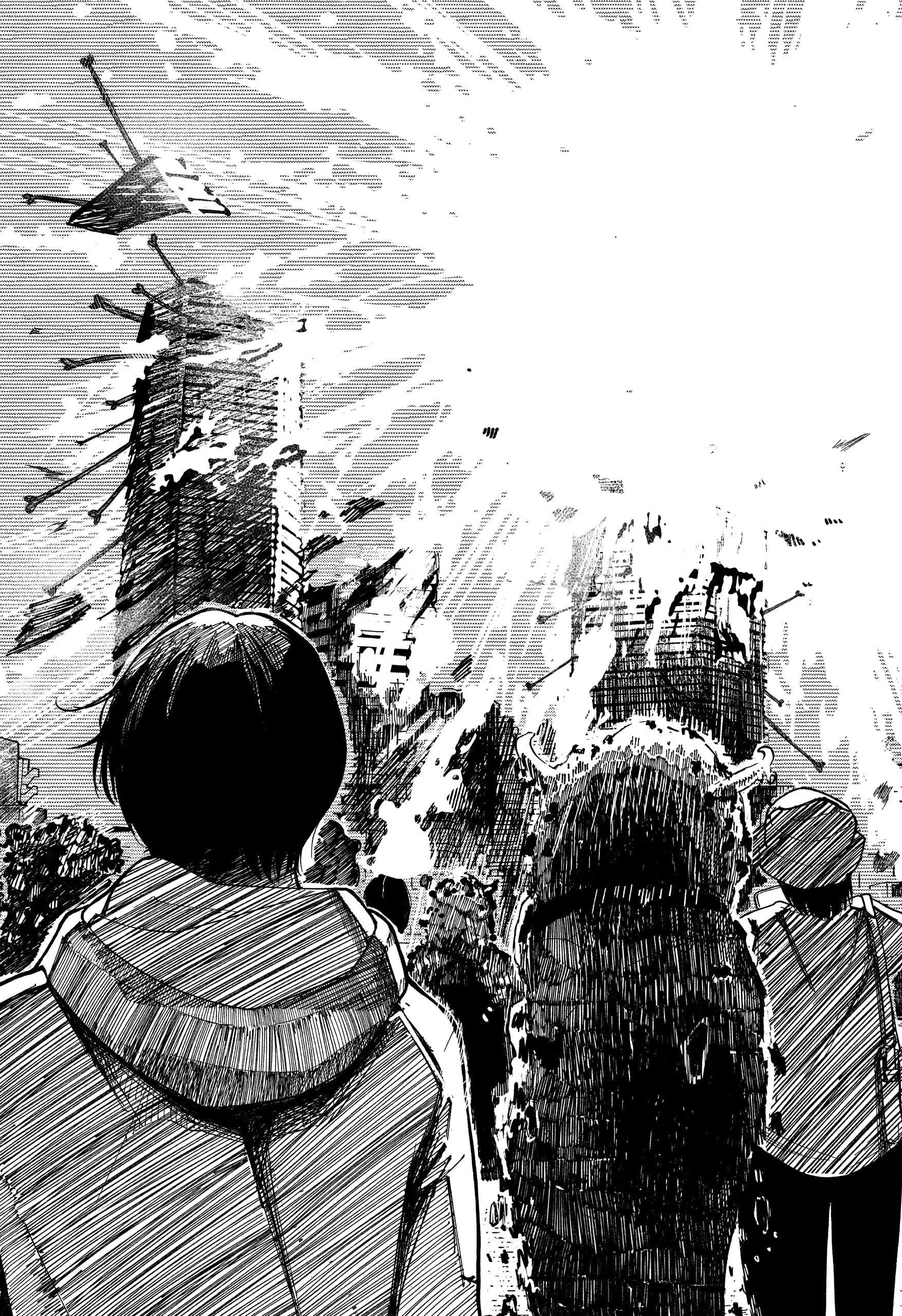 Drama Queen Chapter 29 - Page 21