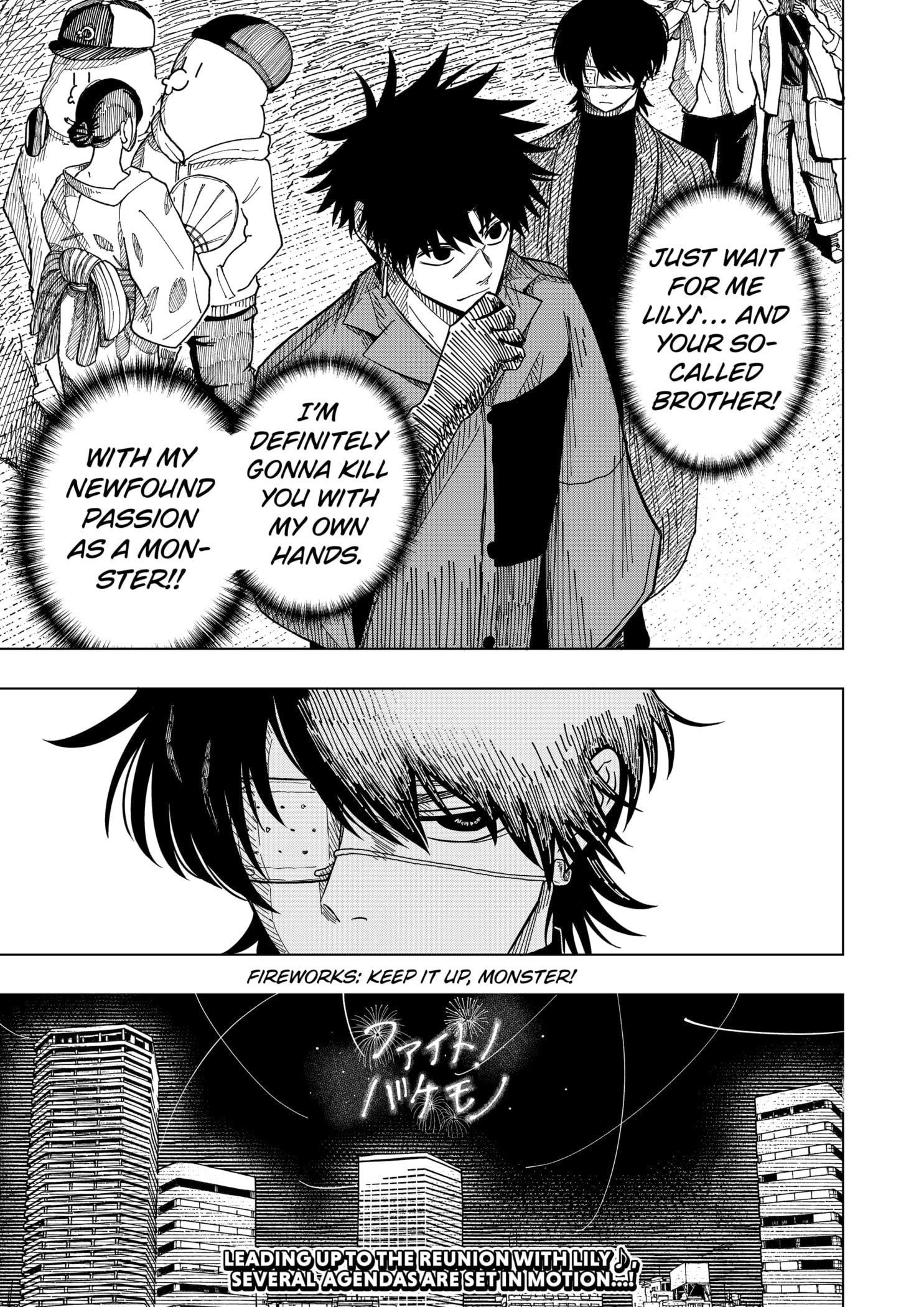 Drama Queen Chapter 29 - Page 23