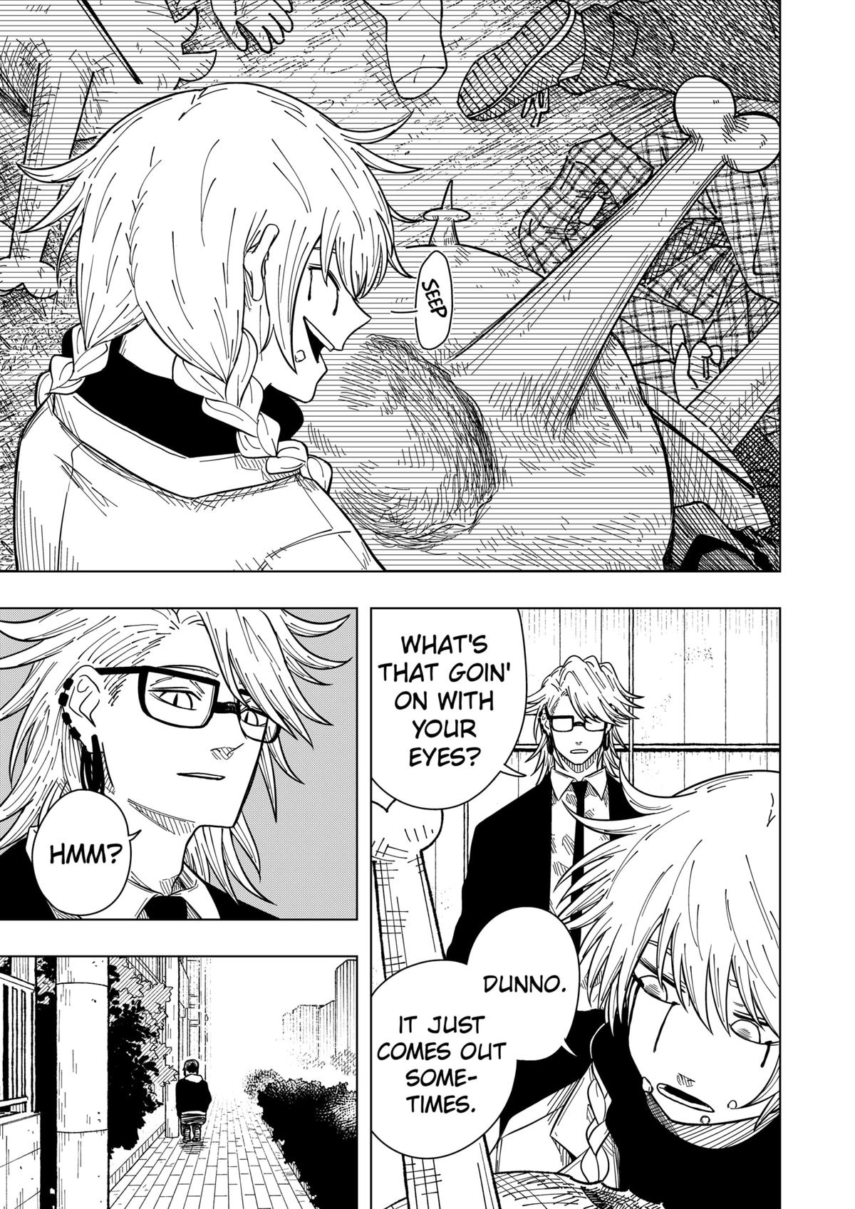 Drama Queen Chapter 31 - Page 4