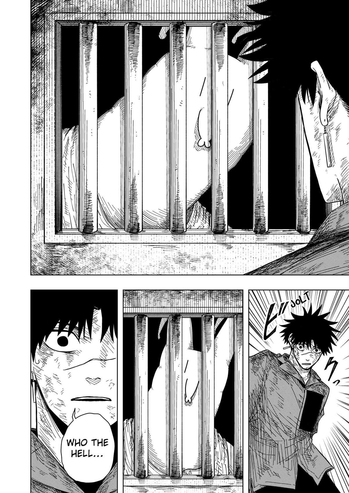 Drama Queen Chapter 31 - Page 7