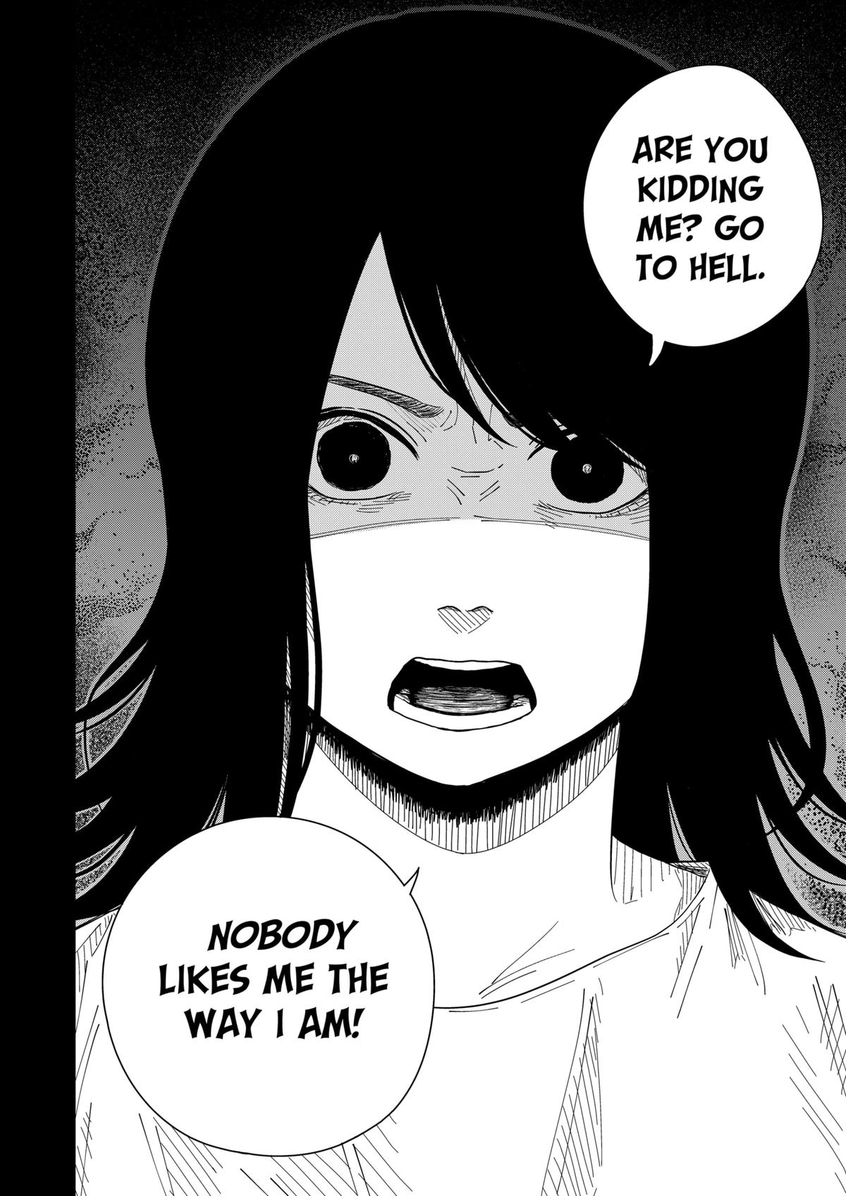 Drama Queen Chapter 32 - Page 18