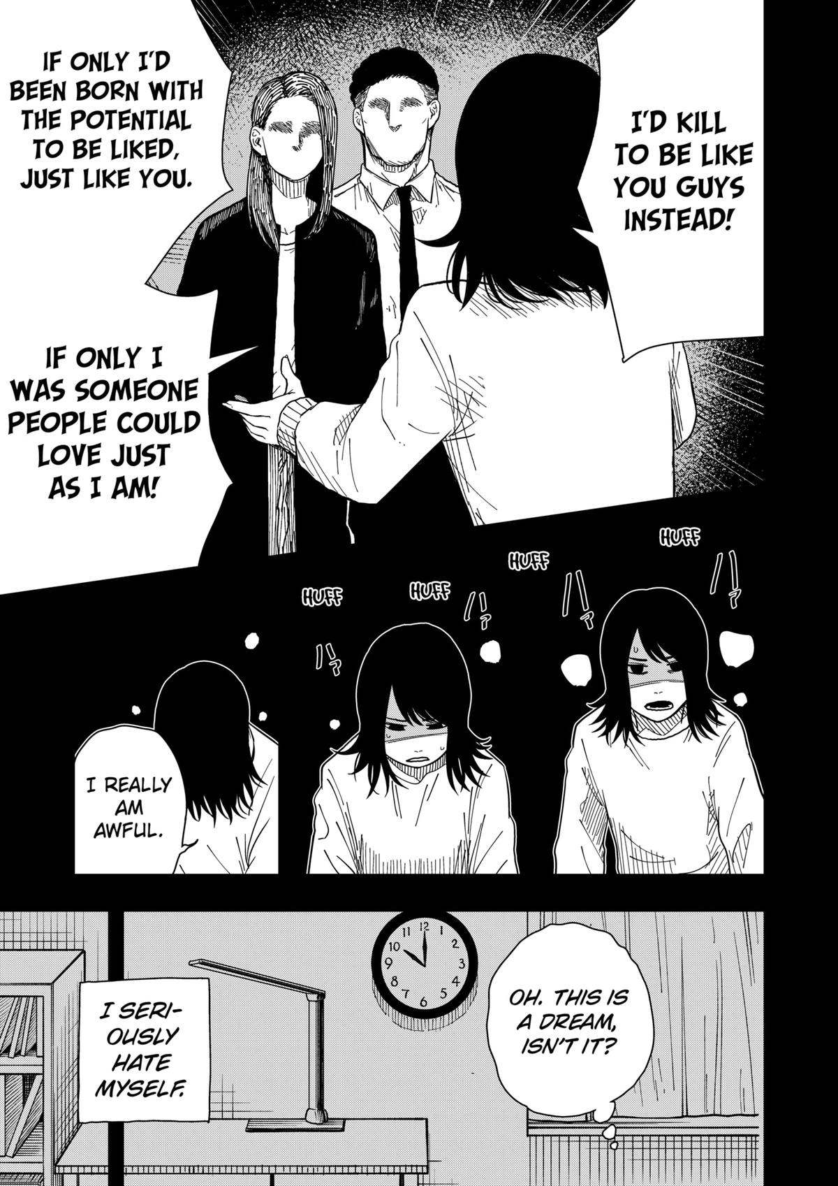 Drama Queen Chapter 32 - Page 19