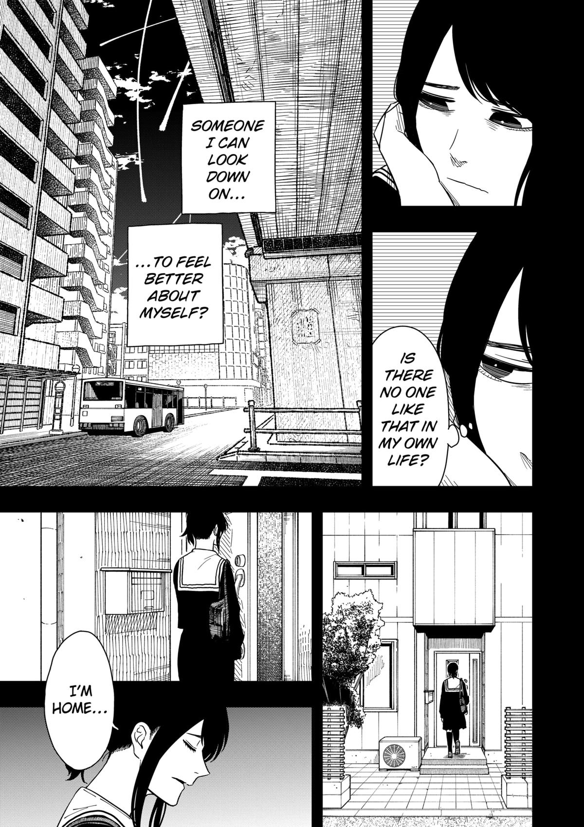 Drama Queen Chapter 32 - Page 23