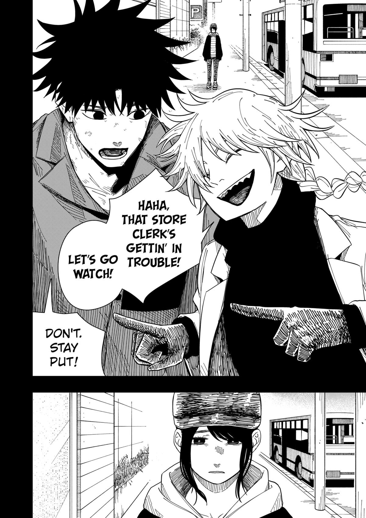 Drama Queen Chapter 33 - Page 18