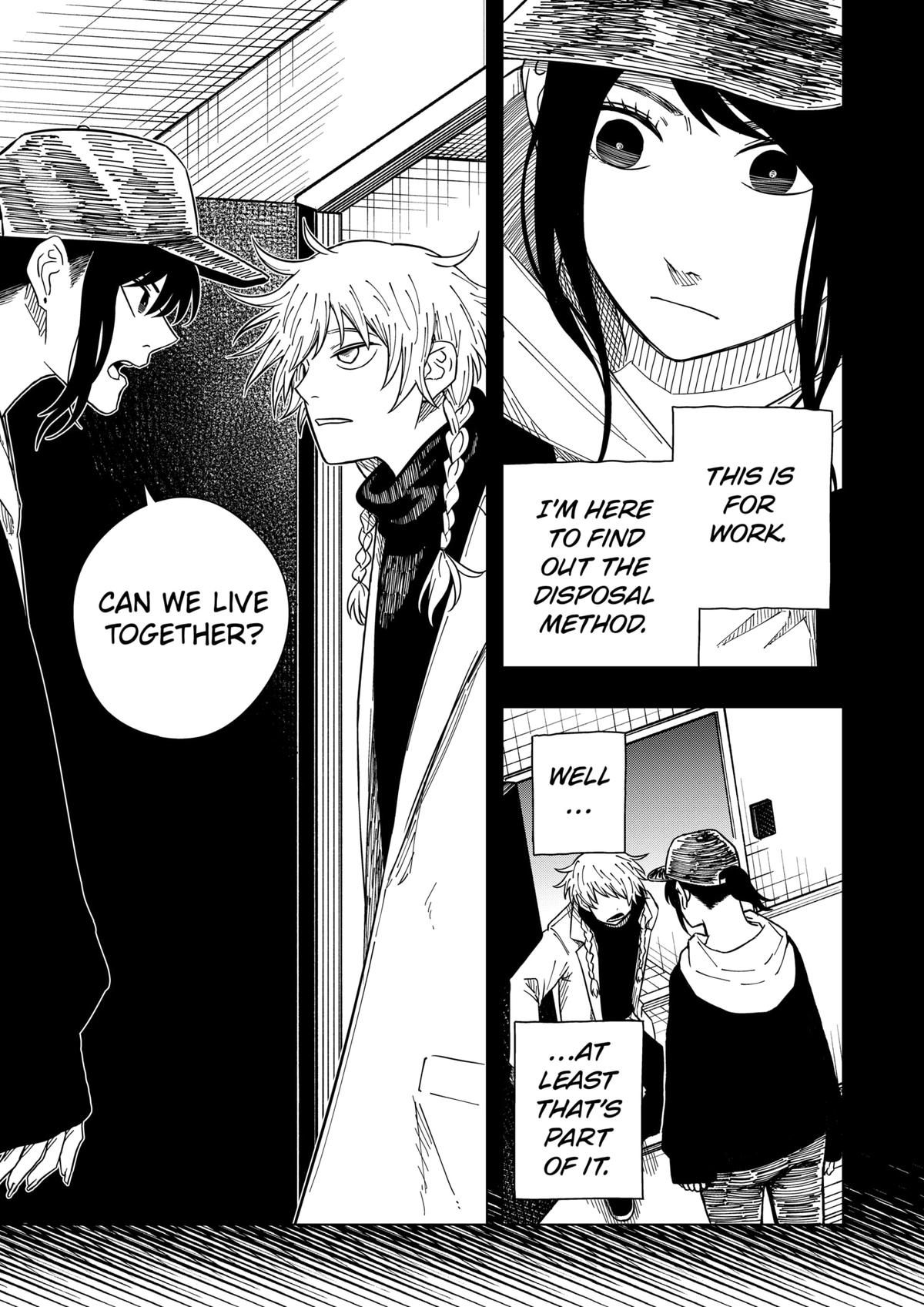 Drama Queen Chapter 33 - Page 23