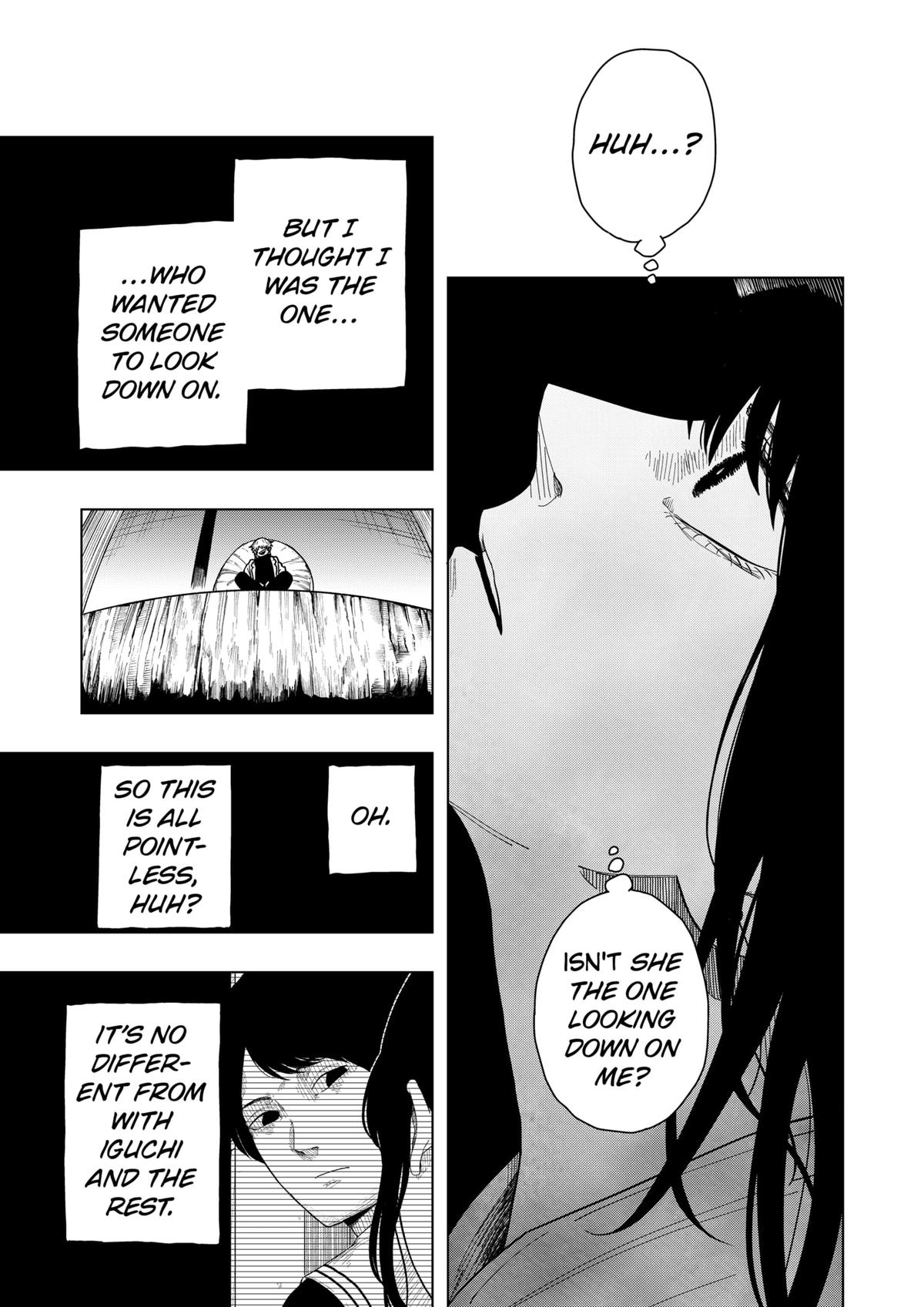 Drama Queen Chapter 34 - Page 7