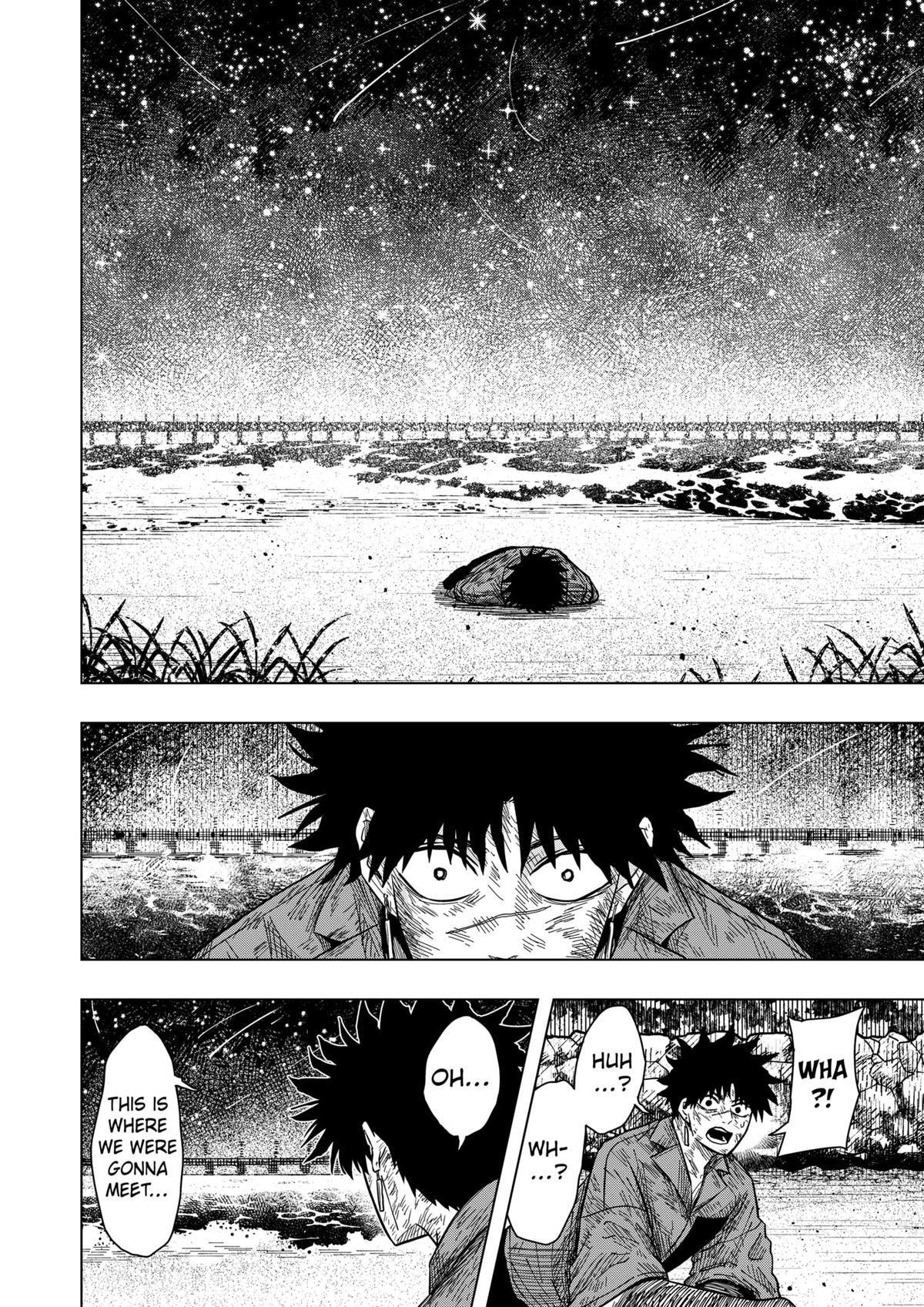 Drama Queen Chapter 35 - Page 12