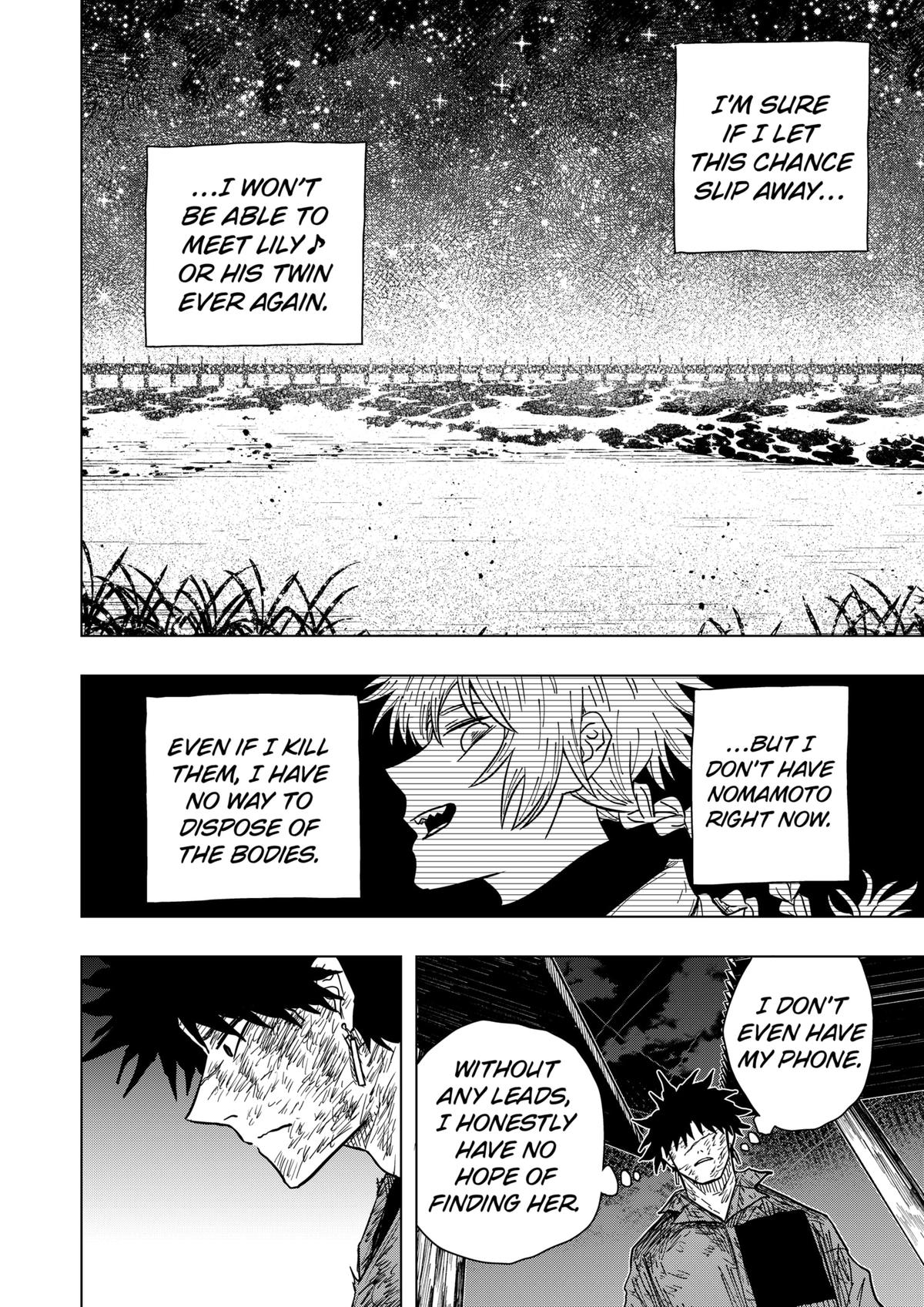 Drama Queen Chapter 36 - Page 12