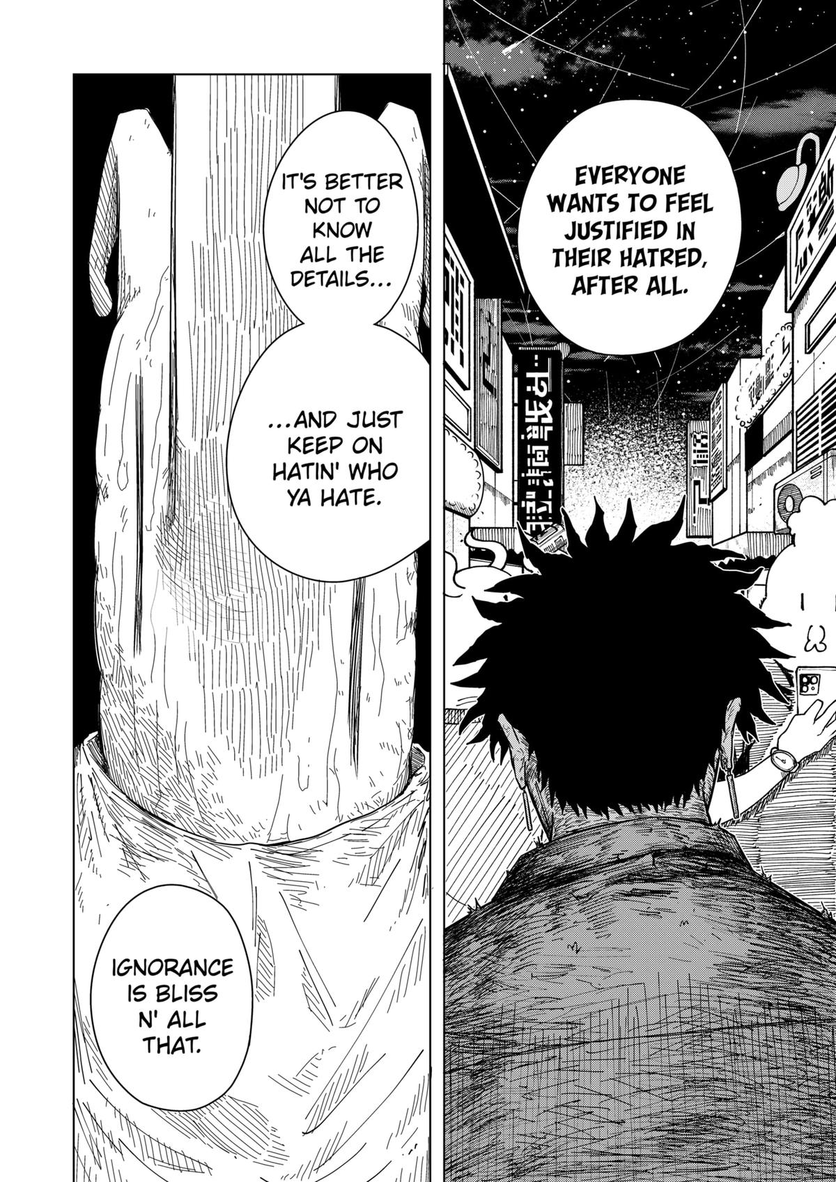 Drama Queen Chapter 36 - Page 18