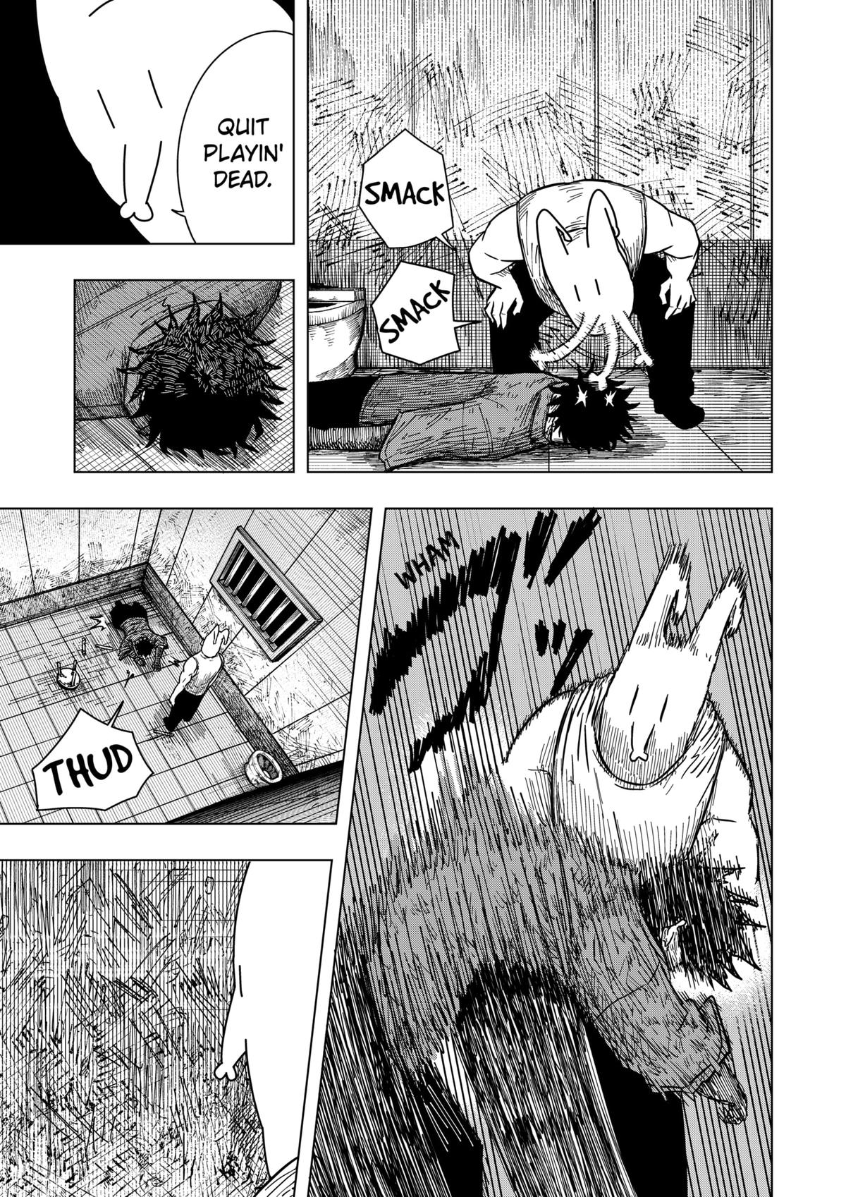 Drama Queen Chapter 36 - Page 3