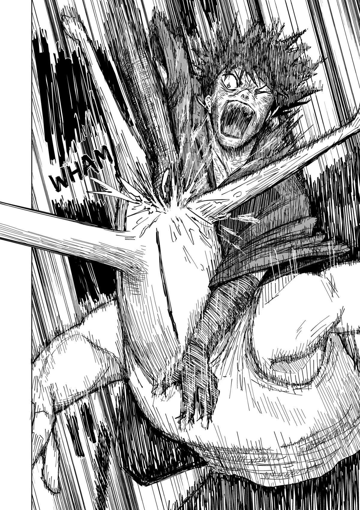 Drama Queen Chapter 36 - Page 6