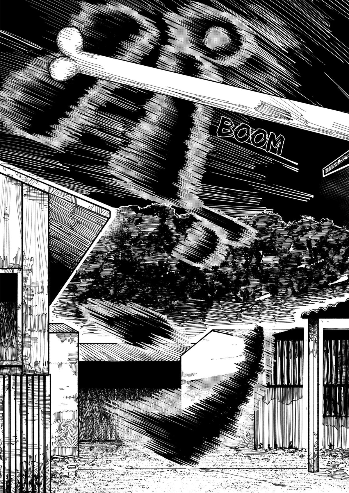 Drama Queen Chapter 36 - Page 8