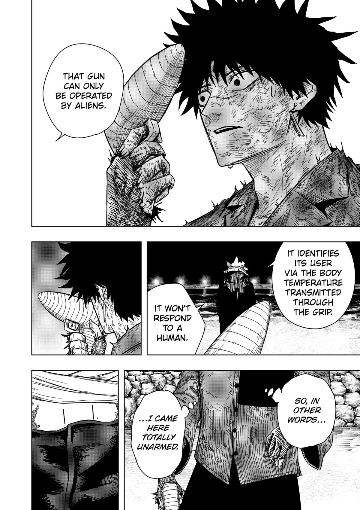 Drama Queen Chapter 37 - Page 14