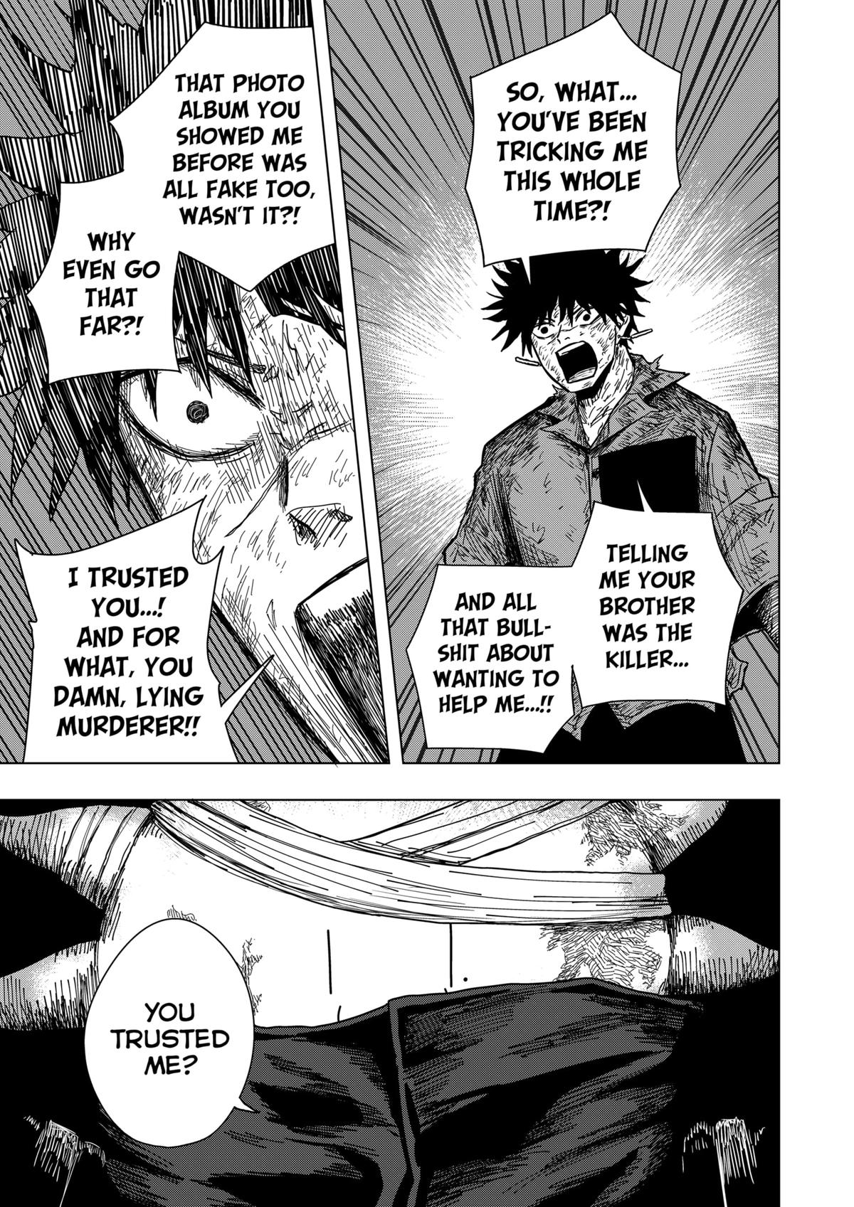 Drama Queen Chapter 37 - Page 15