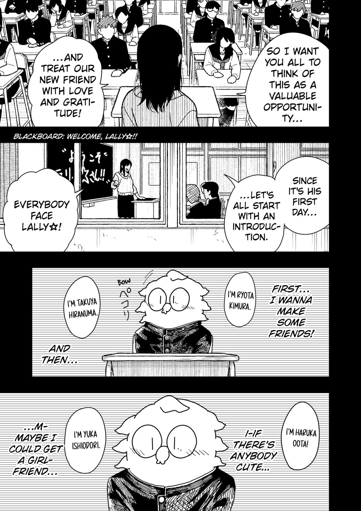 Drama Queen Chapter 38 - Page 20