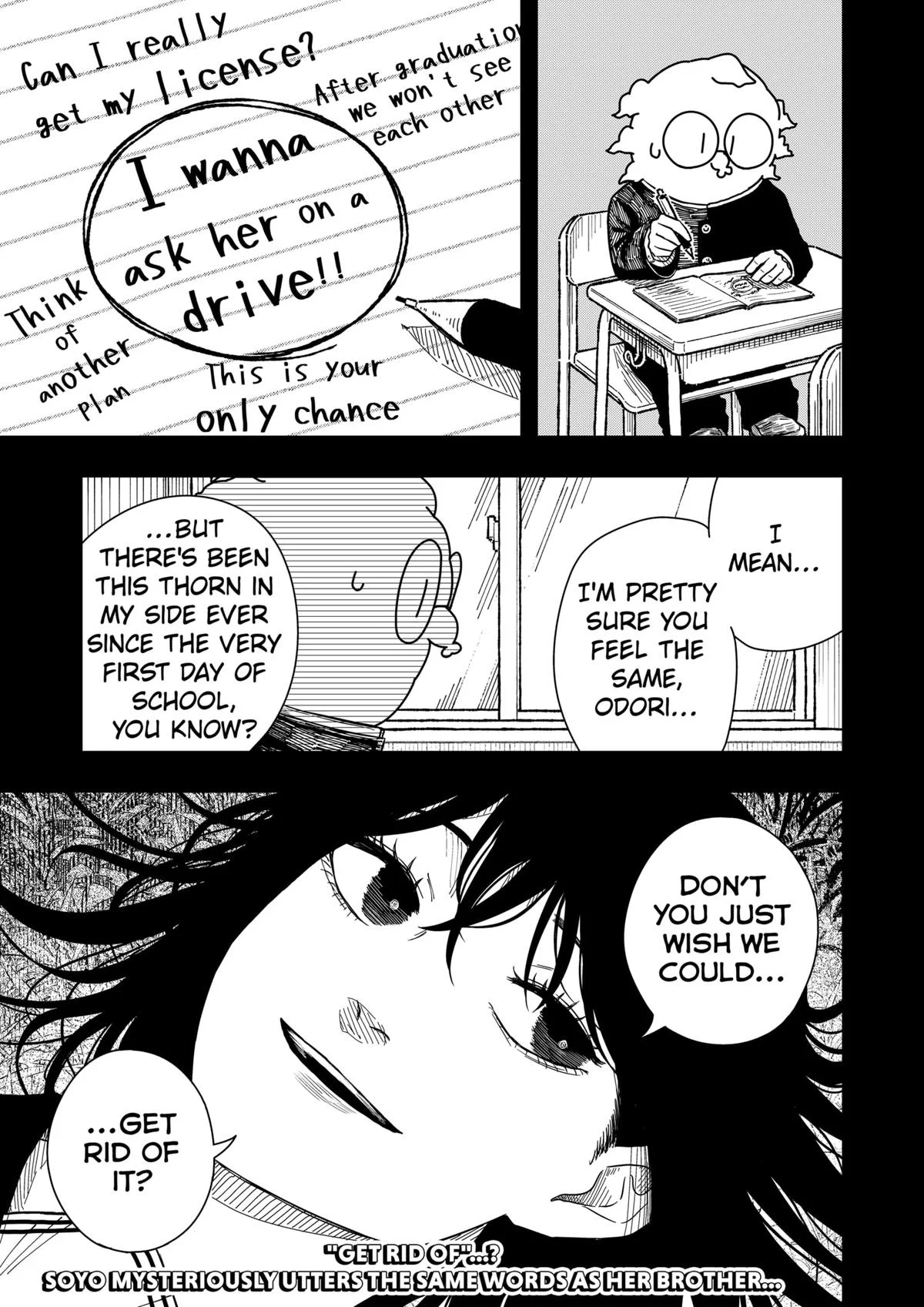 Drama Queen Chapter 39 - Page 23