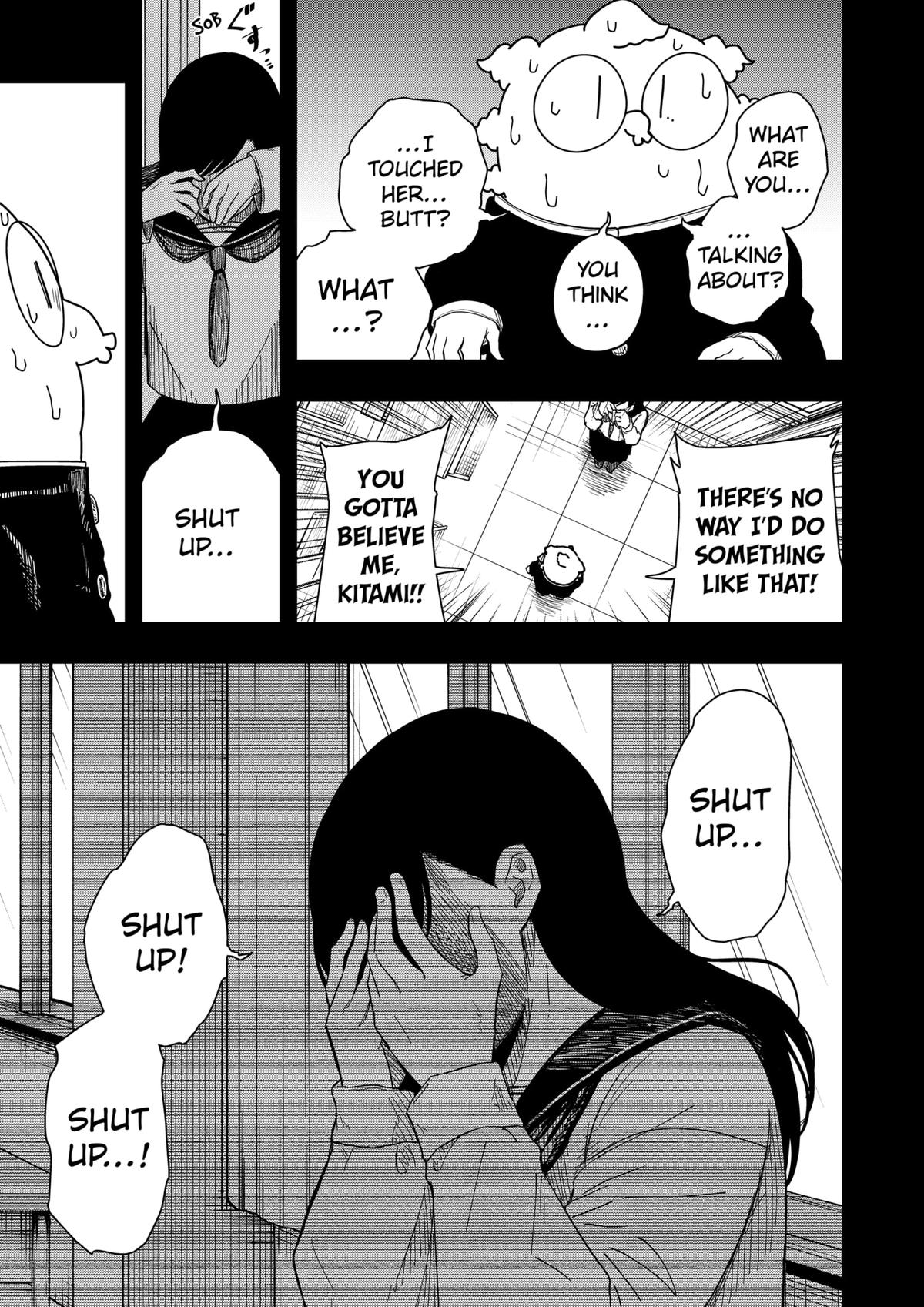 Drama Queen Chapter 41 - Page 14