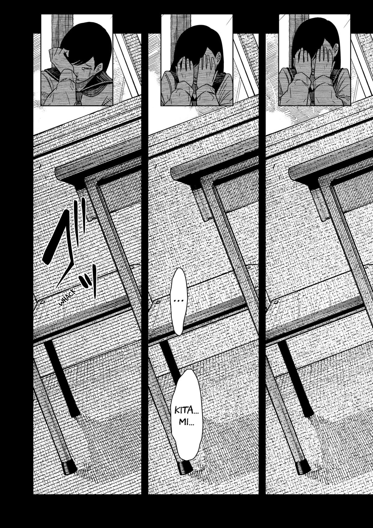 Drama Queen Chapter 41 - Page 21