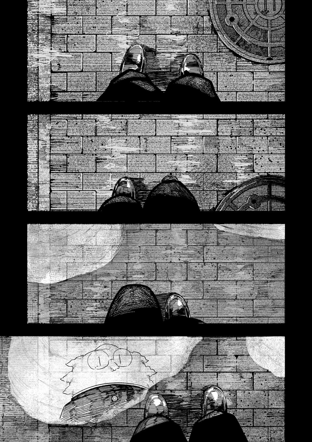 Drama Queen Chapter 42 - Page 13