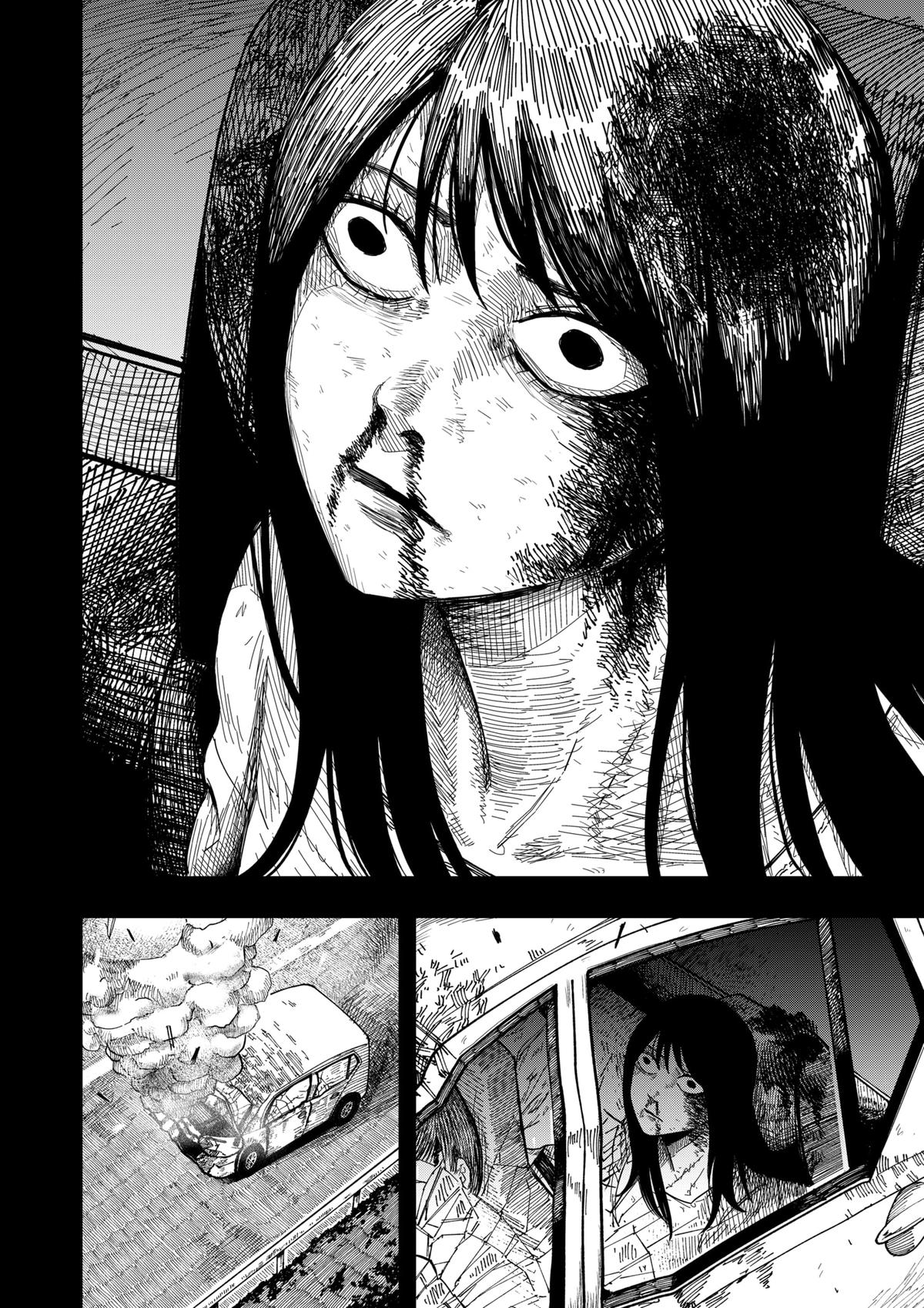 Drama Queen Chapter 43 - Page 4