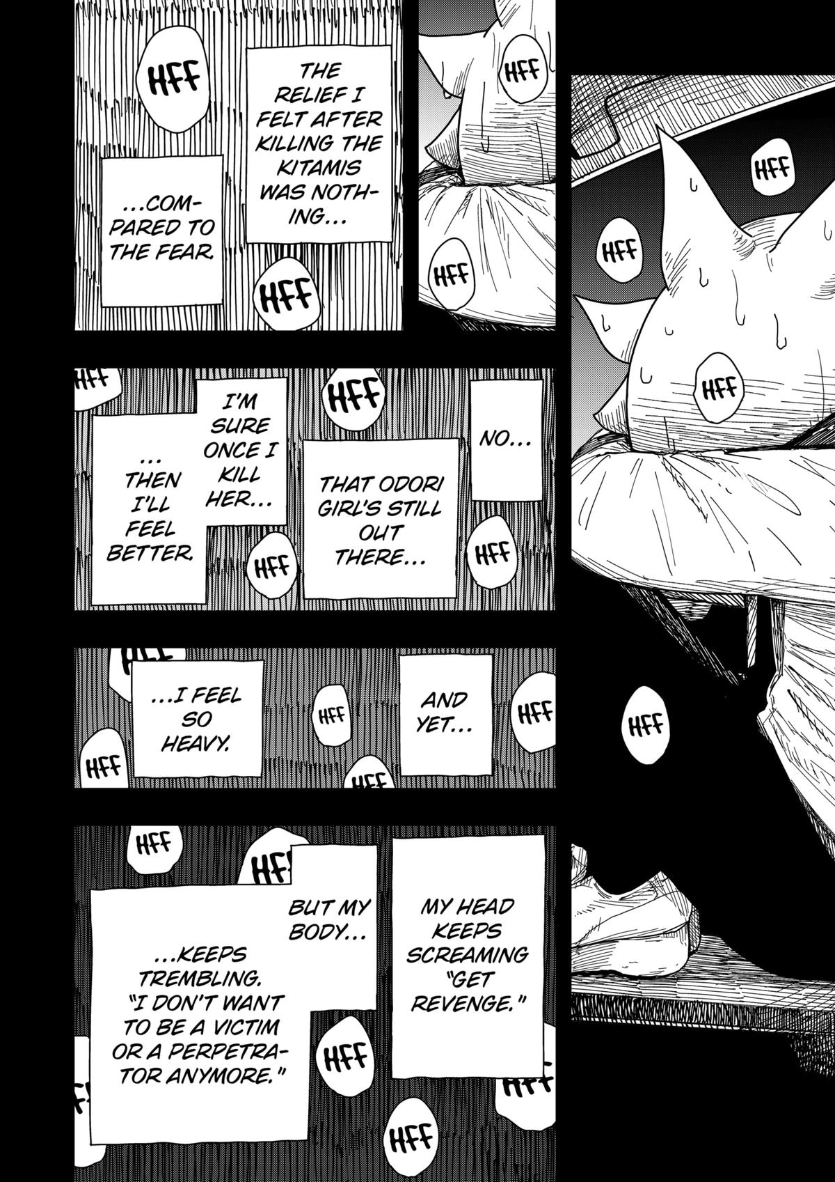 Drama Queen Chapter 43 - Page 8